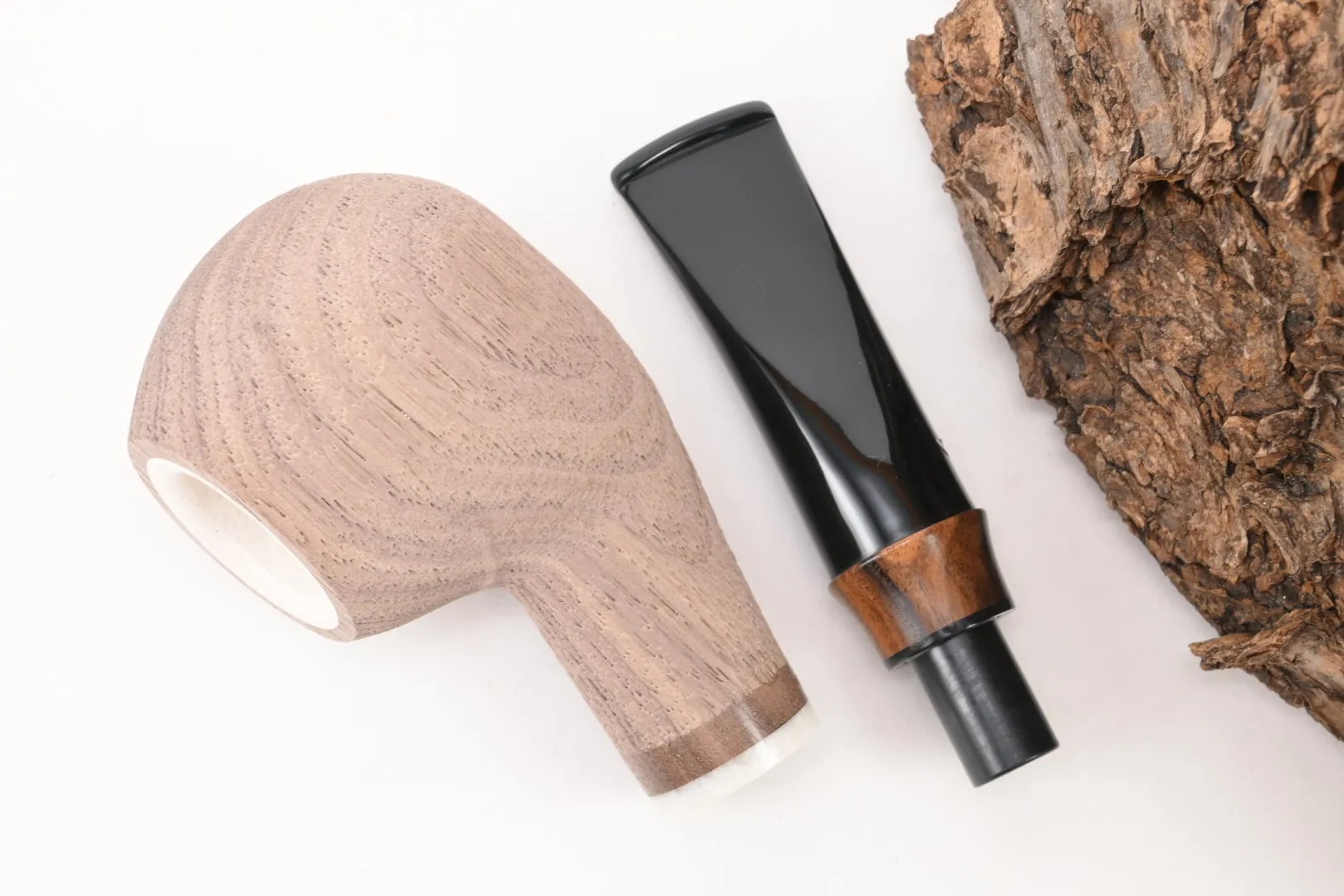 Giordano Estate Walnut Pfeife 14773 – Produktbild 9