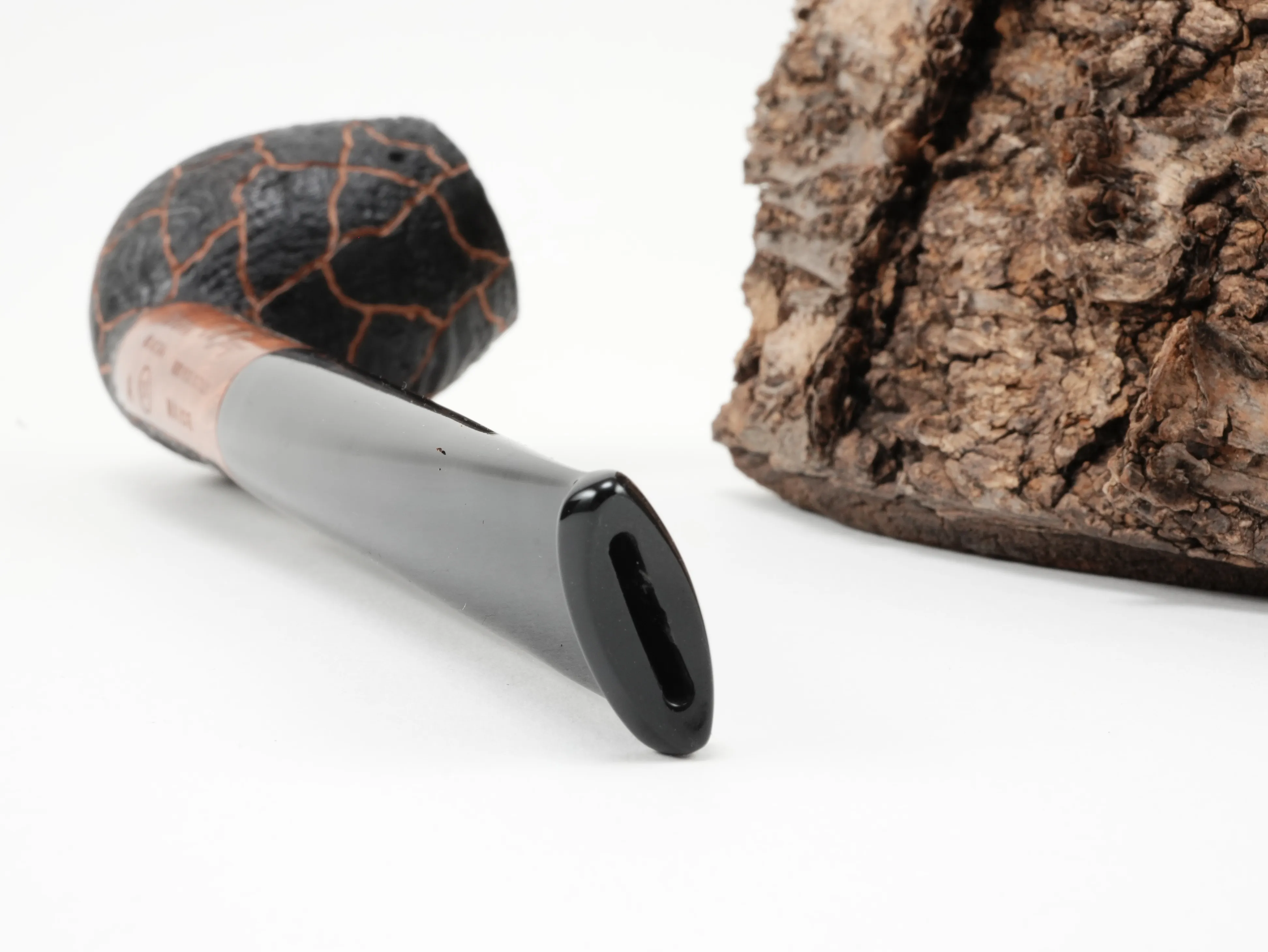 Ser Jacopo Pfeife S1A #73 – Produktbild 4