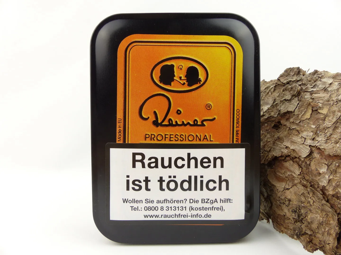 Reiner Professional Pfeifentabak 100g