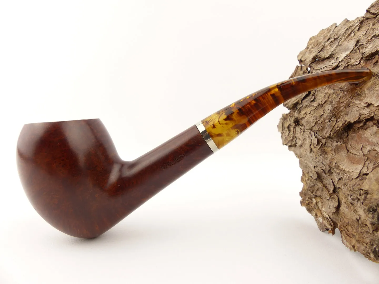 Vauen Classic Pfeife 3941 – Produktbild 2