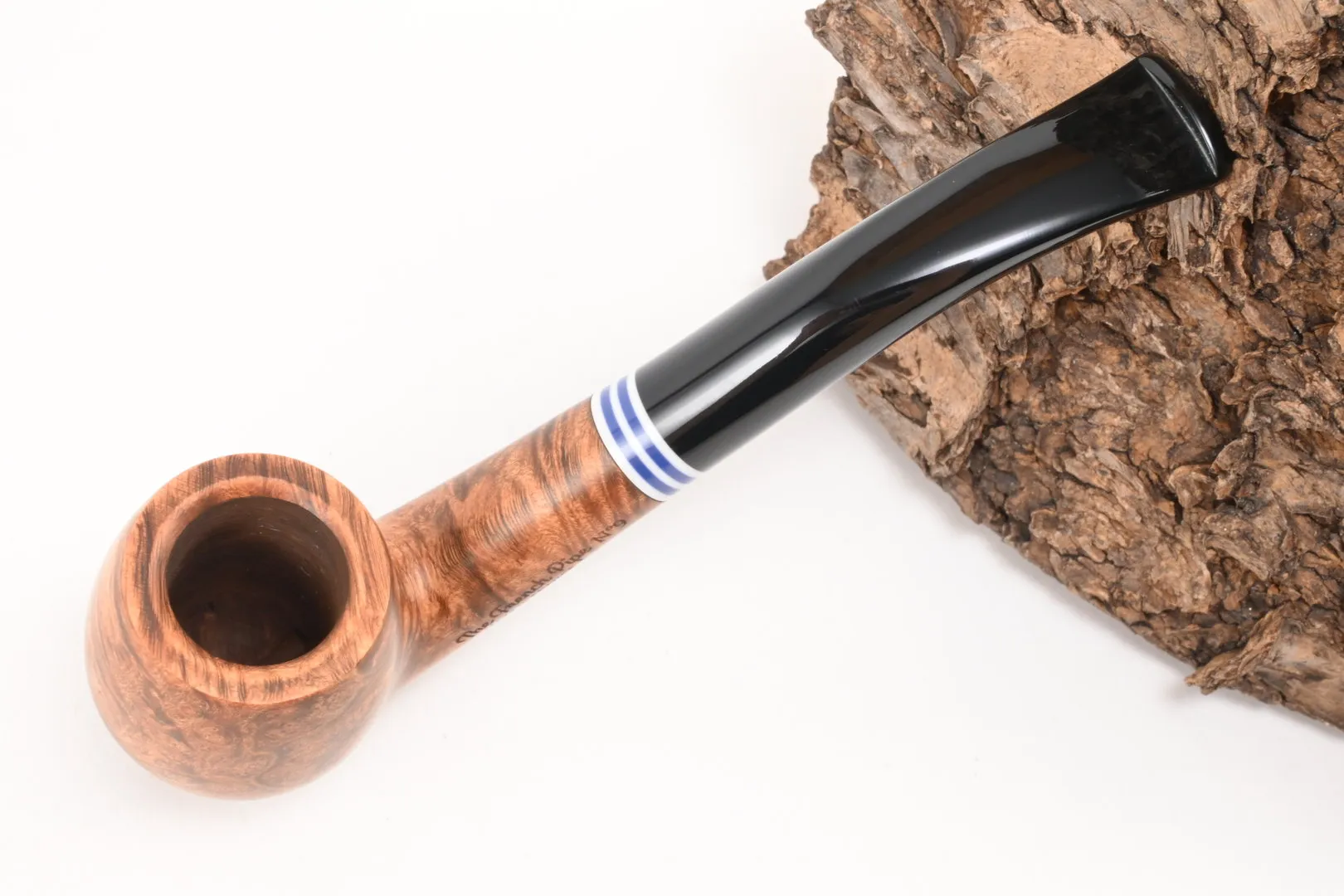 Chacom The French Pipe Starter Set braun 9 – Produktbild 5