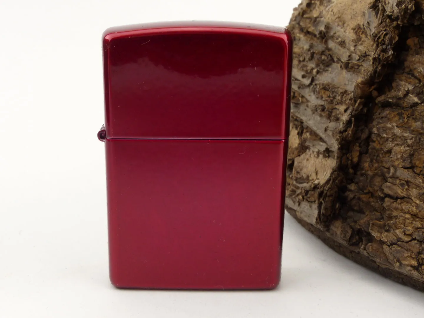 Zippo Feuerzeug Candy Apple Red 60001184