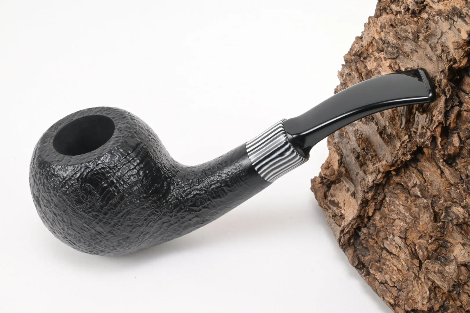 Vauen Hippo Pfeife 5842