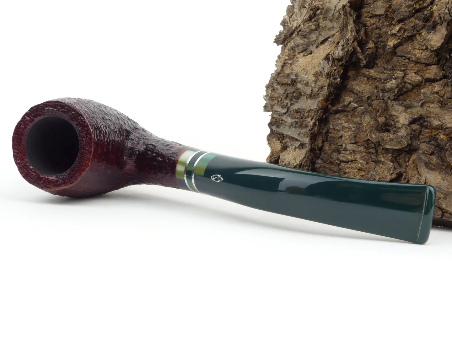 Savinelli Foresta Pfeife 606 rustic – Produktbild 5