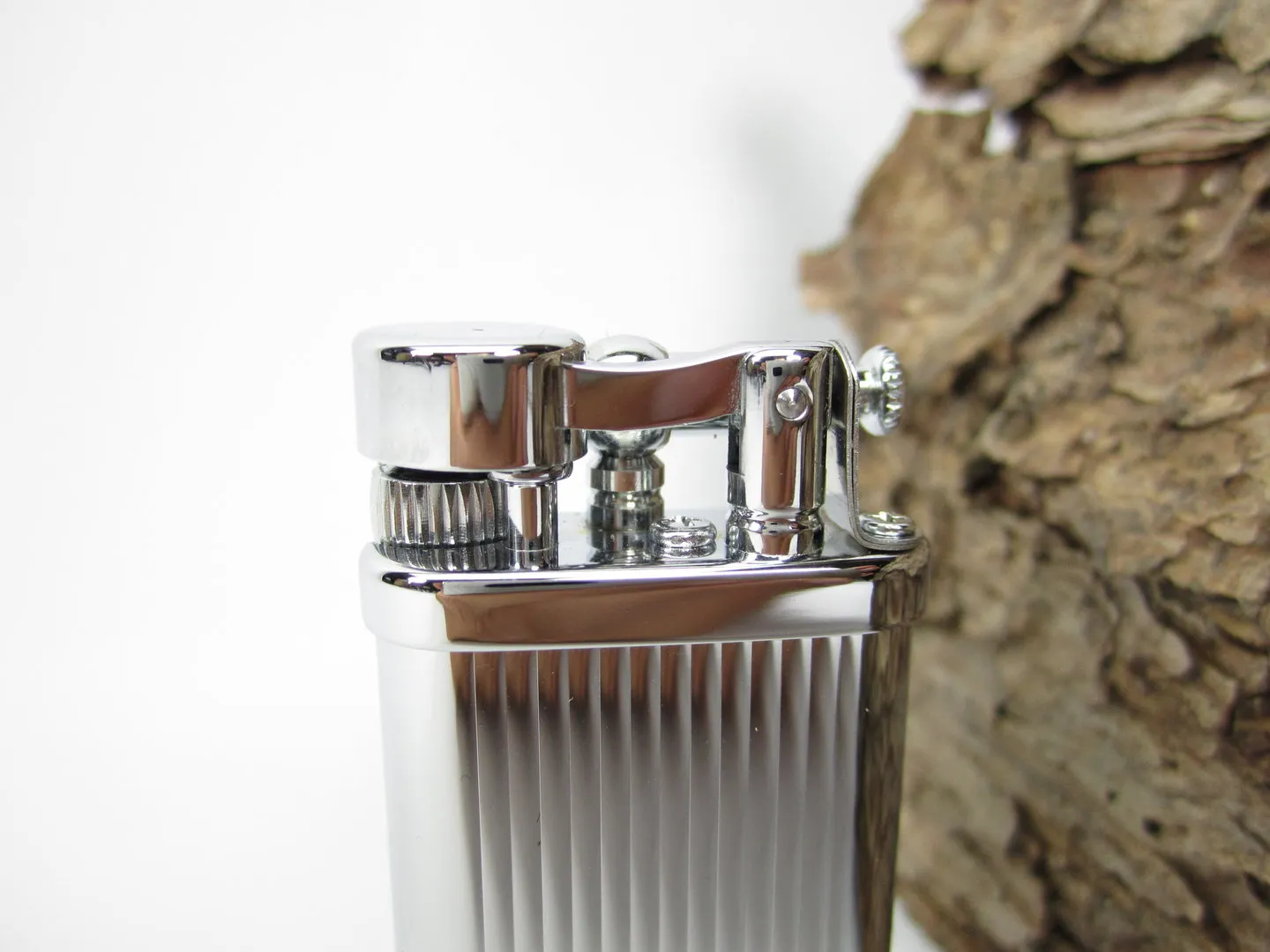 IM Corona Pfeifenfeuerzeug Old Boy 64-3306 – Produktbild 4