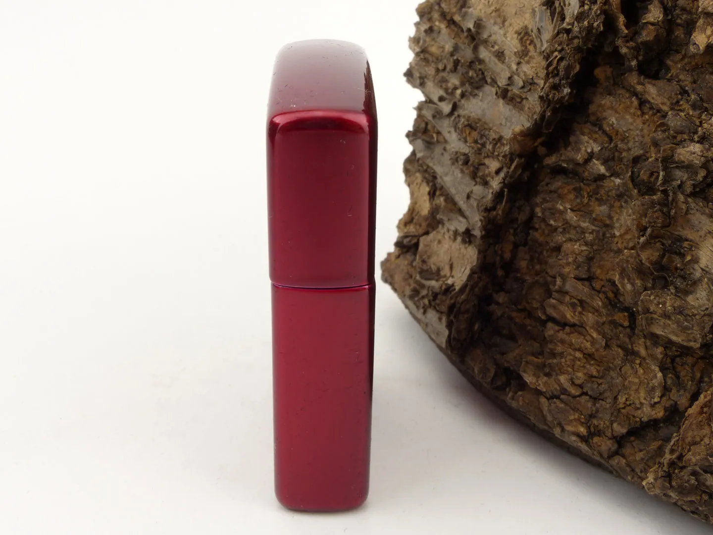 Zippo Feuerzeug Candy Apple Red 60001184 – Produktbild 2