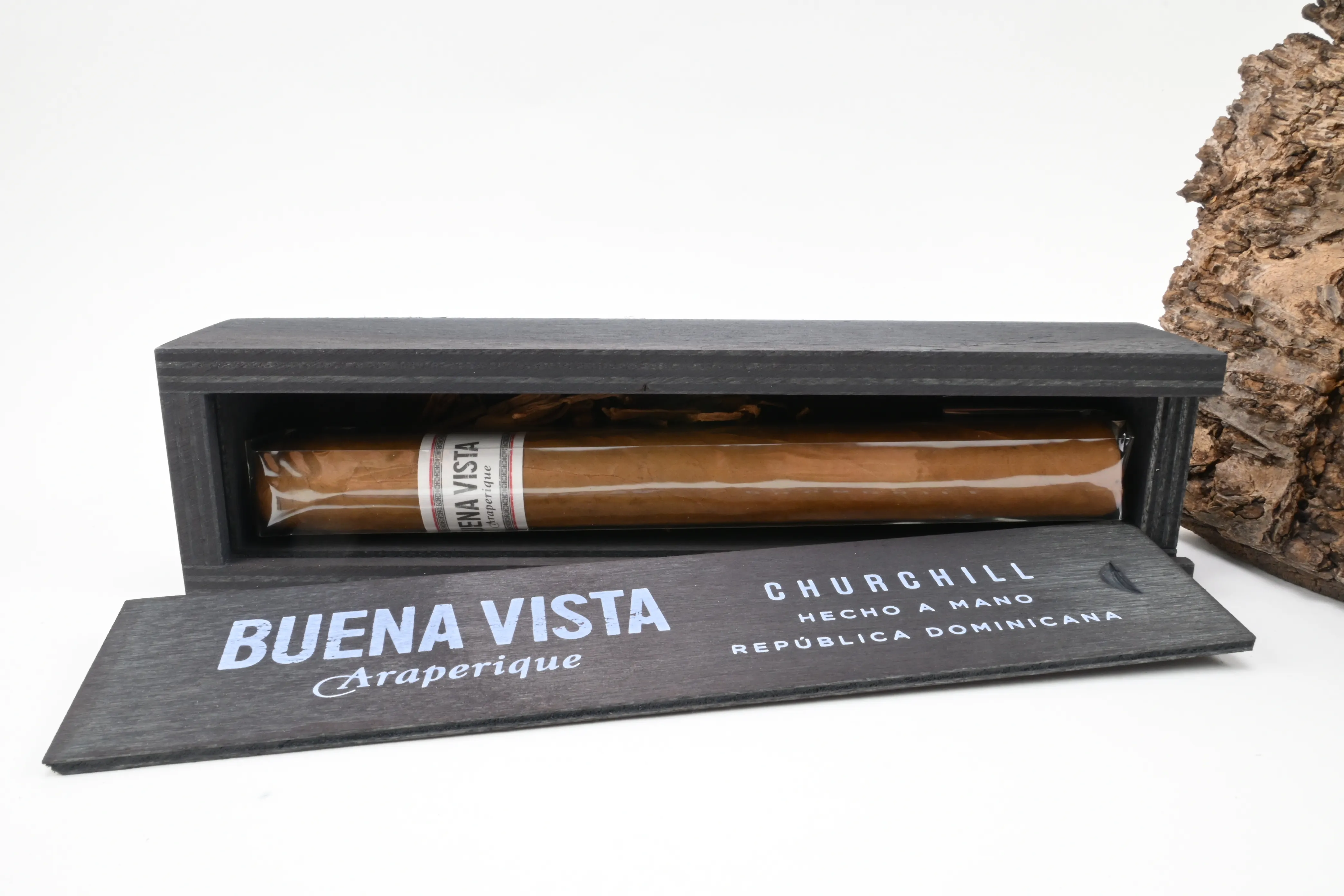 Buena Vista Araperique Churchill – Produktbild 2