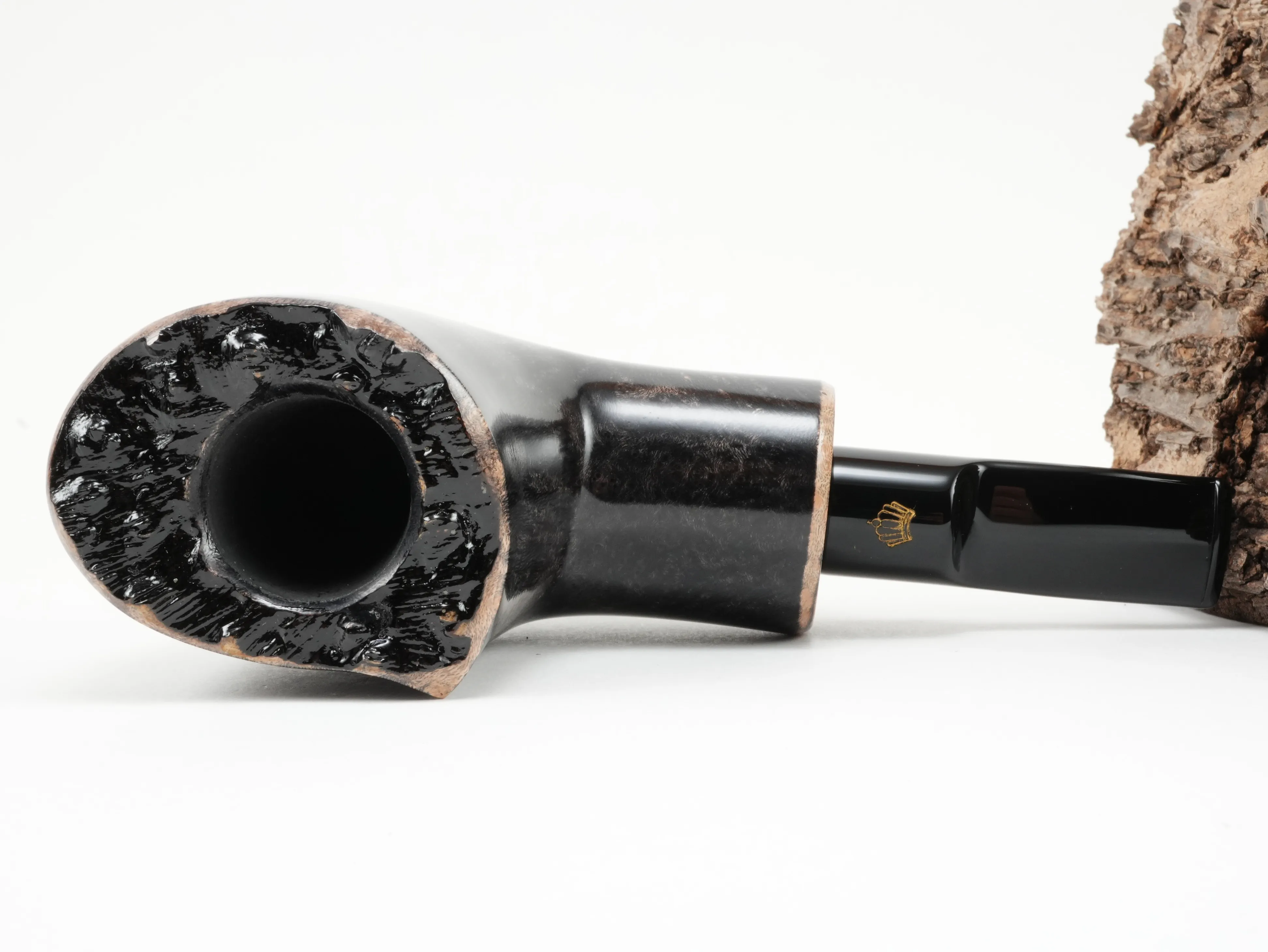 Poul Winslow Pfeife Crown 200 #663 – Produktbild 6