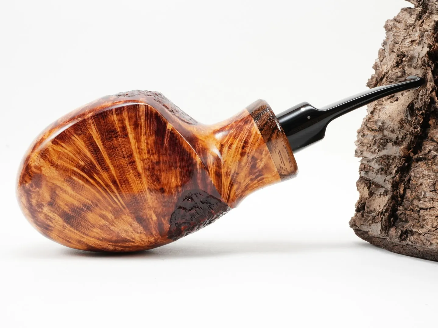 Poul Winslow Pfeife EG Giant #652 – Produktbild 2