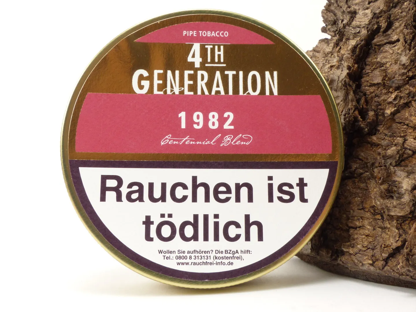 4th Generation 1982 Centennial Blend von Erik Stokkebye