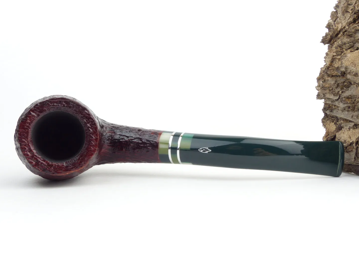 Savinelli Foresta Pfeife 606 rustic – Produktbild 6