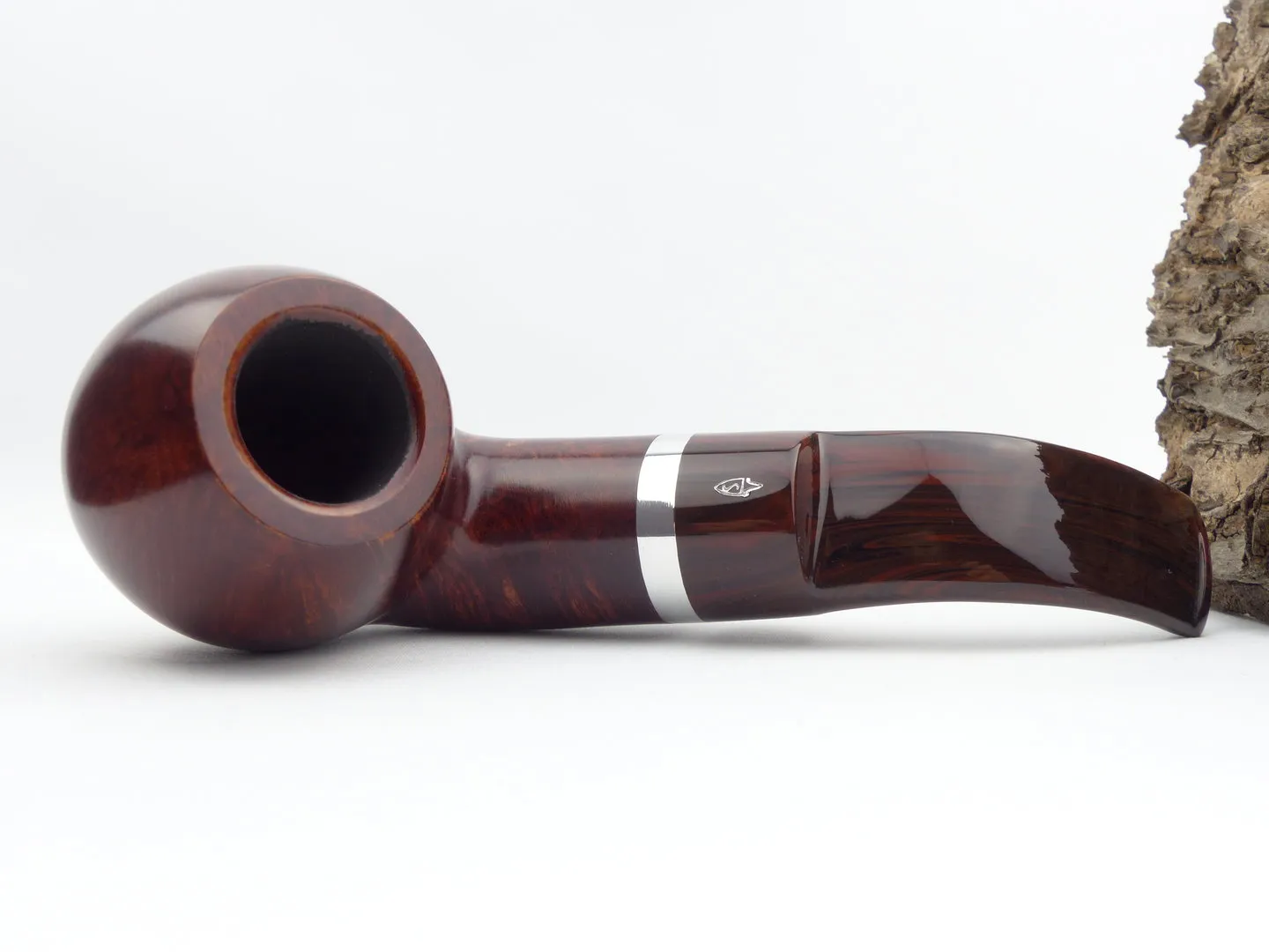 Savinelli Terra Pfeife 641 – Produktbild 6