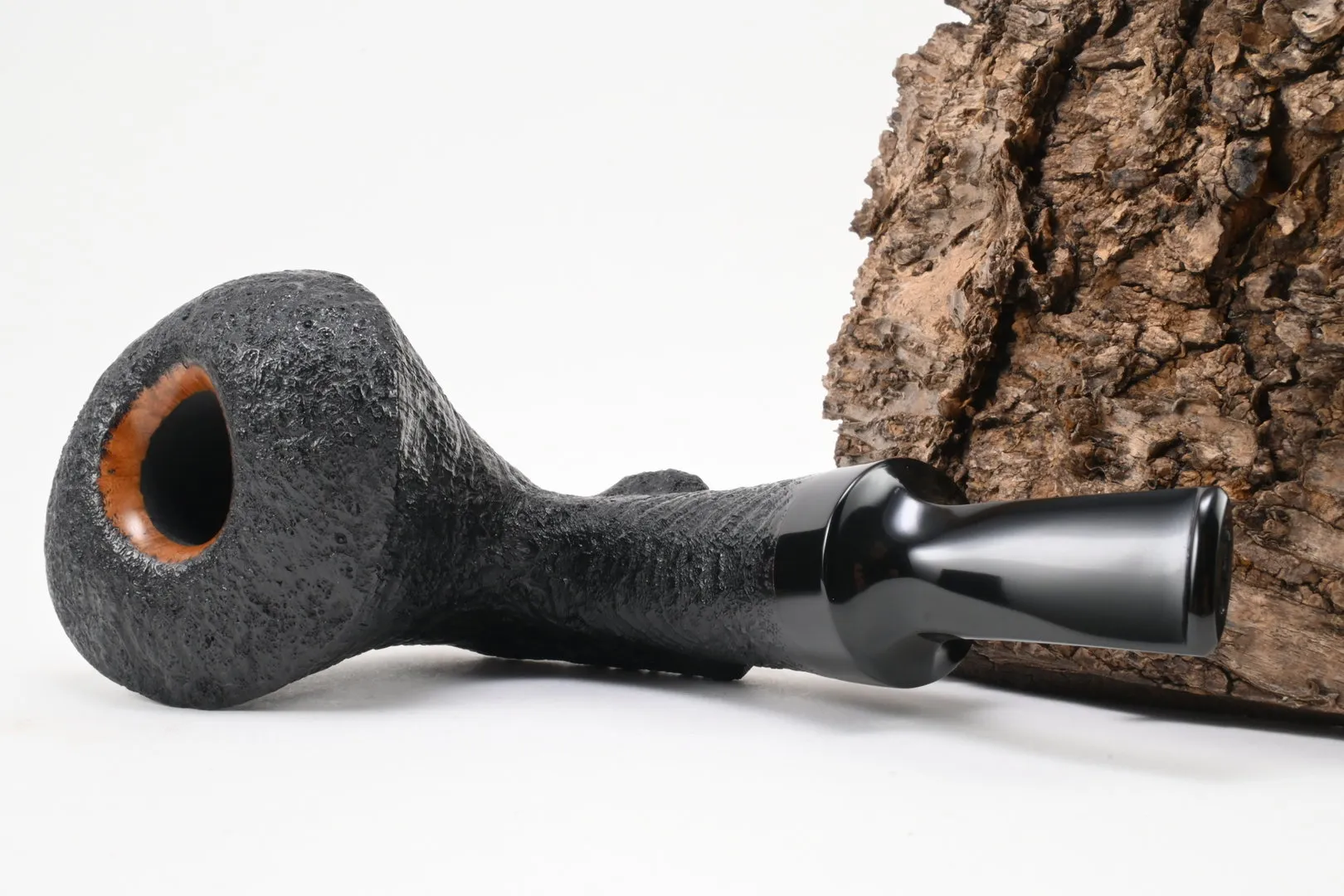 Tsuge Ikebana Pfeife H-290-14 – Produktbild 5