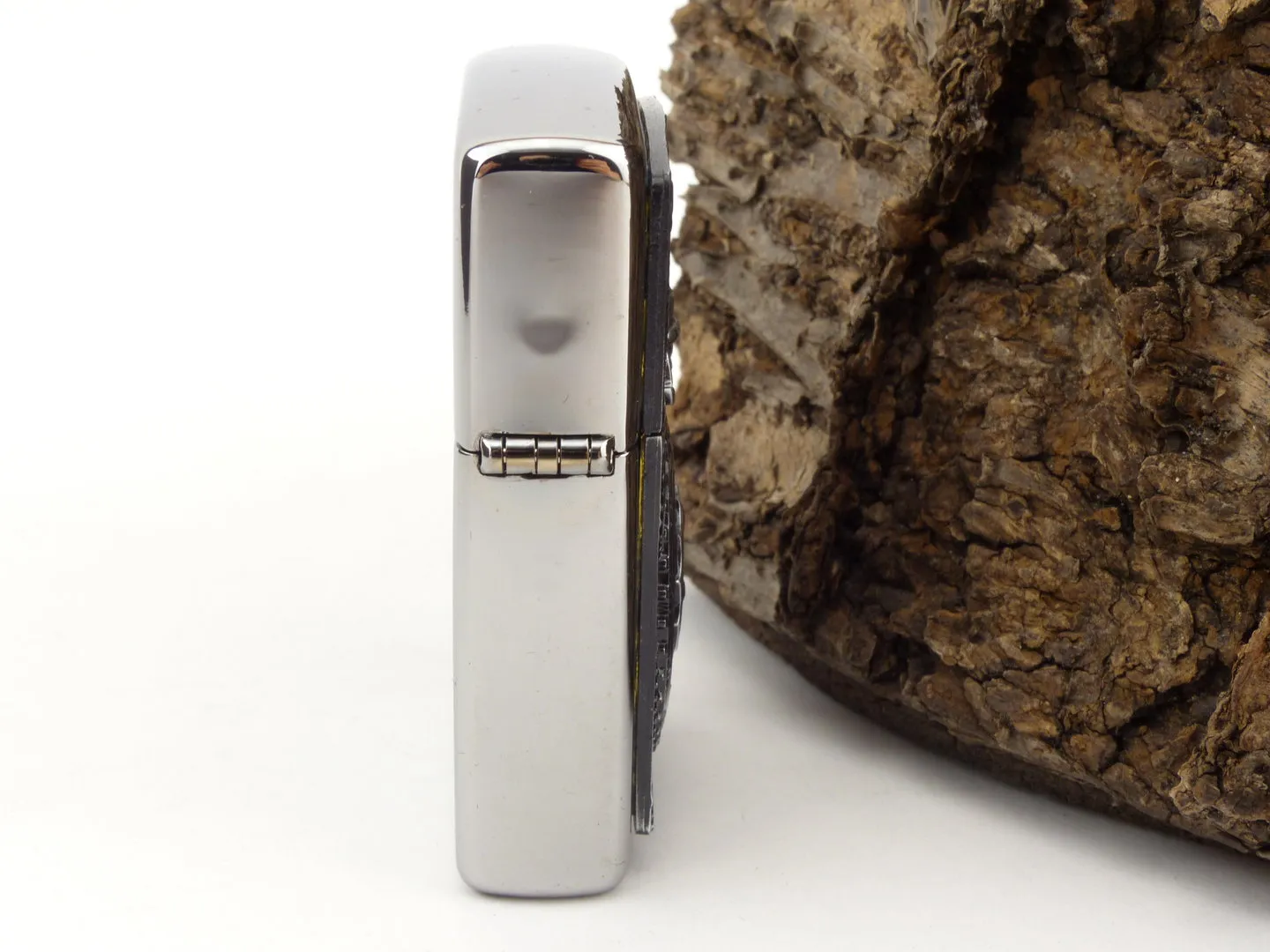 Zippo Feuerzeug Pocket Watch 2004742 – Produktbild 5