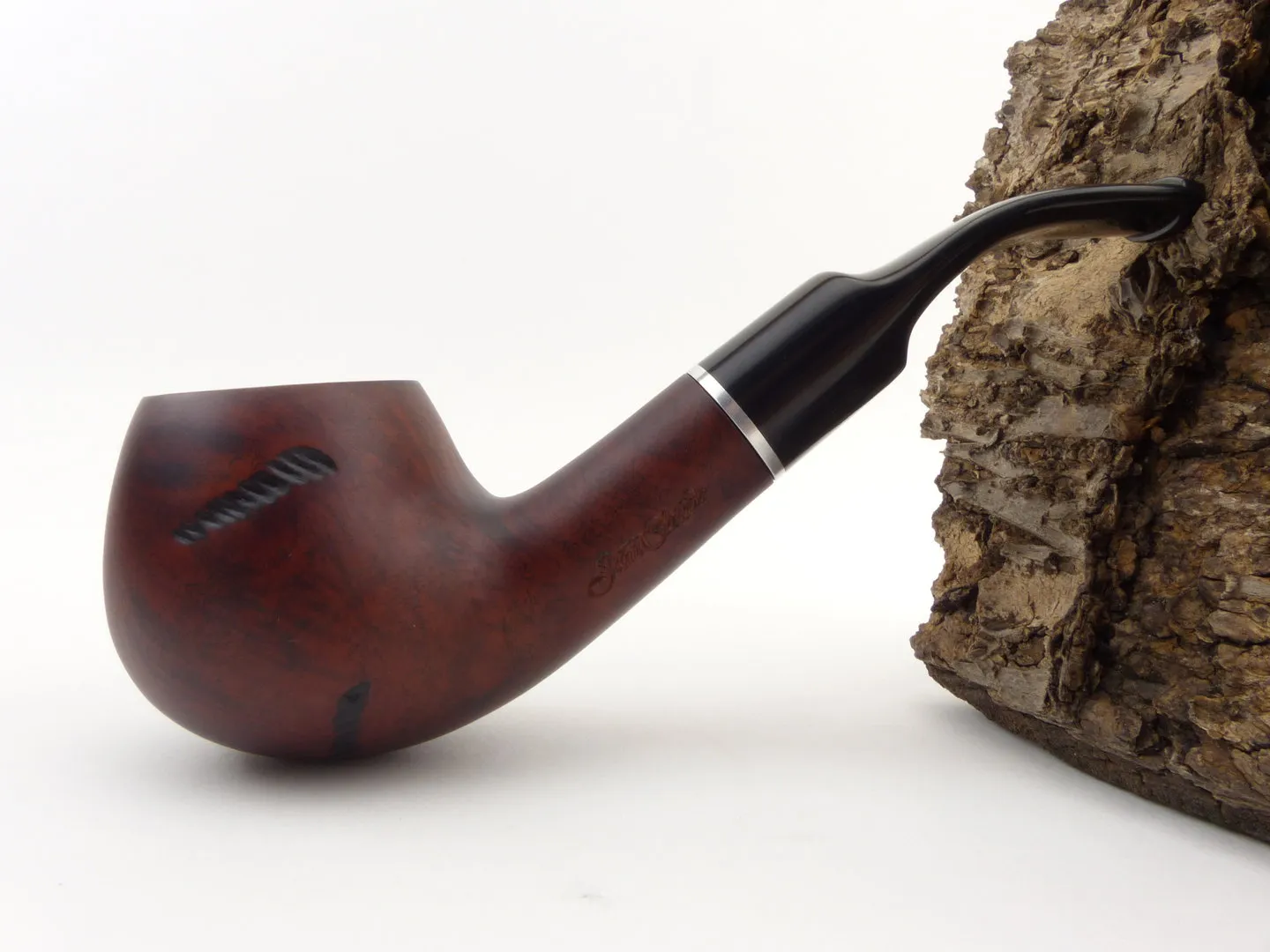 Jean Claude Pfeifen-Starter-Set gebogen 5 – Produktbild 3