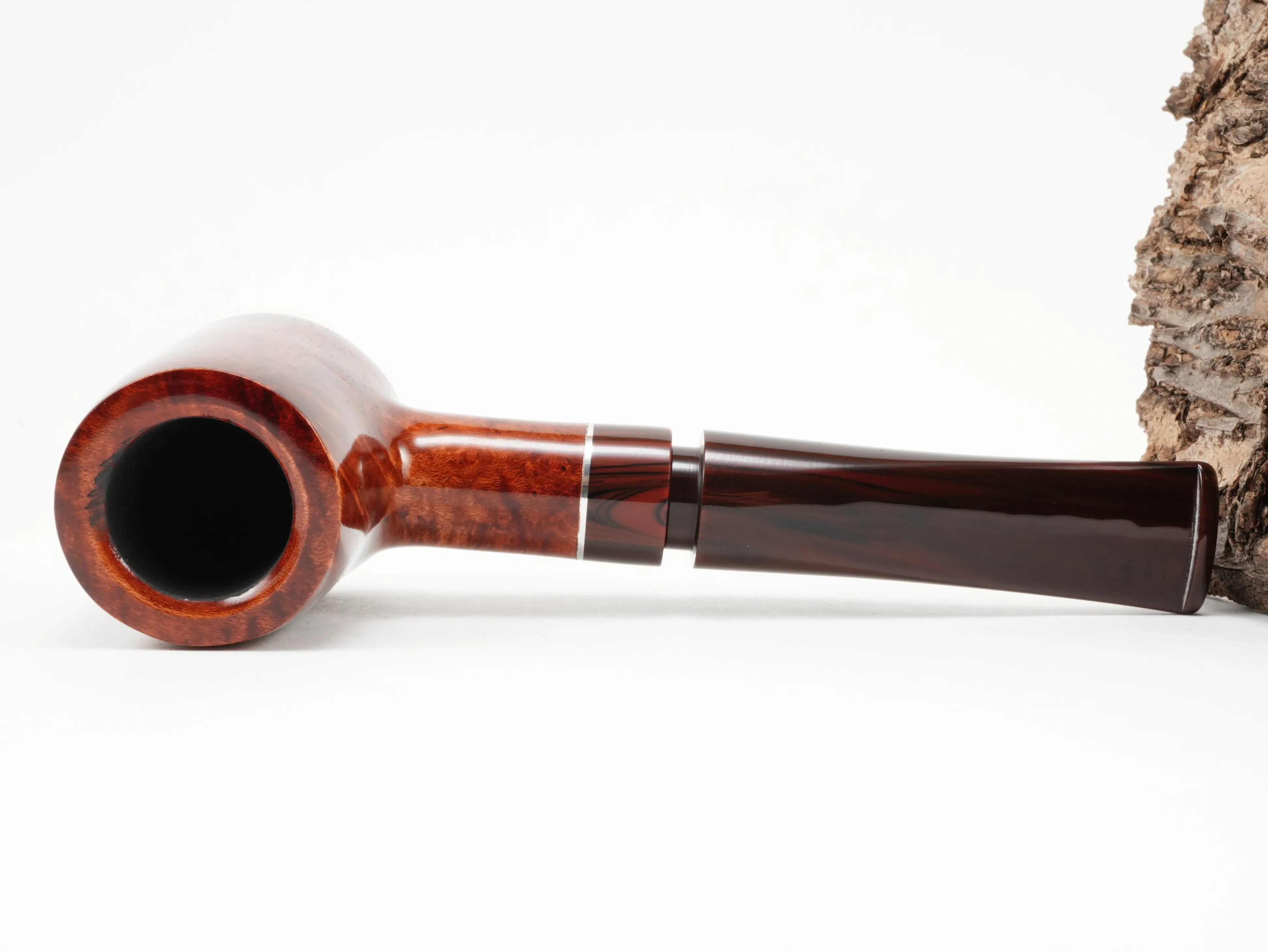Cesare Barontini Pfeife Lido 2 glatt – Produktbild 6