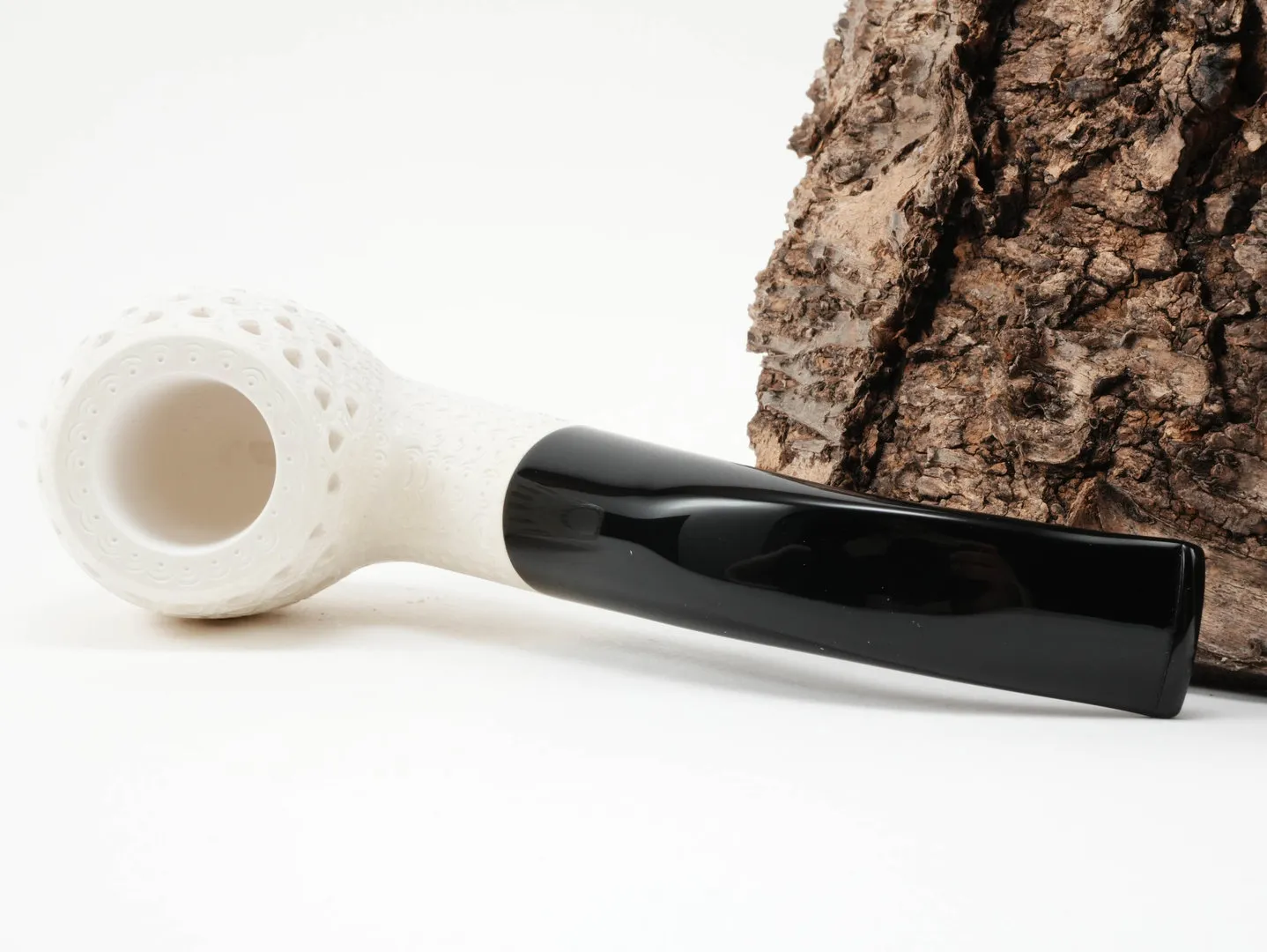 Altinay Meerschaum Pfeife #17 – Produktbild 5