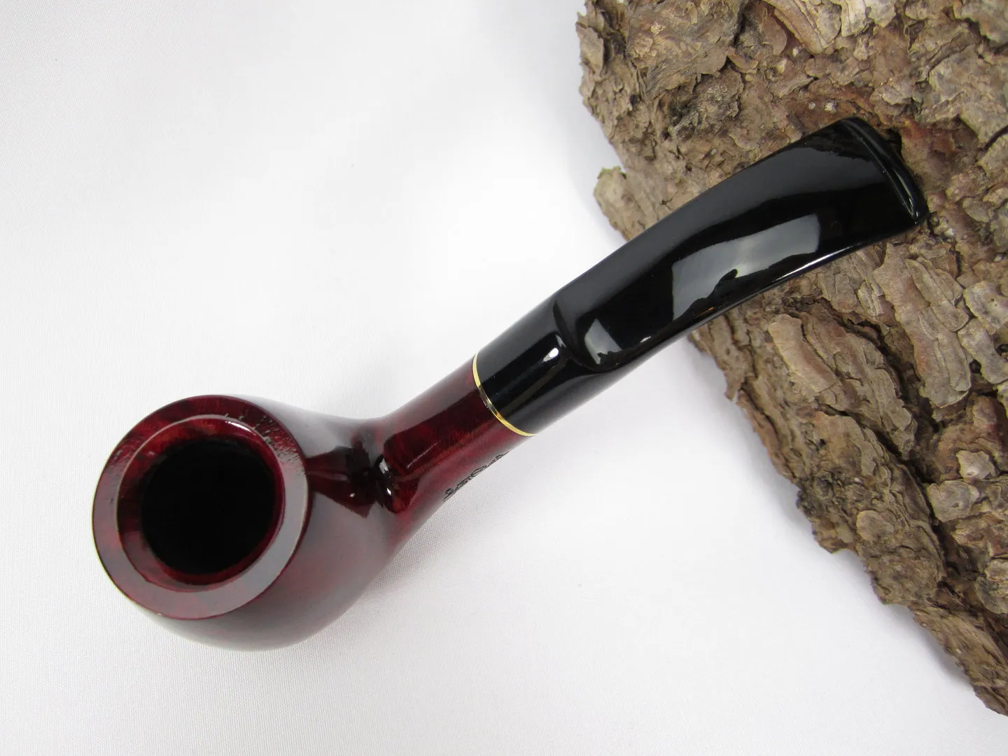 Jean Claude Pfeifen-Einsteiger-Set Bent 3 – Produktbild 9