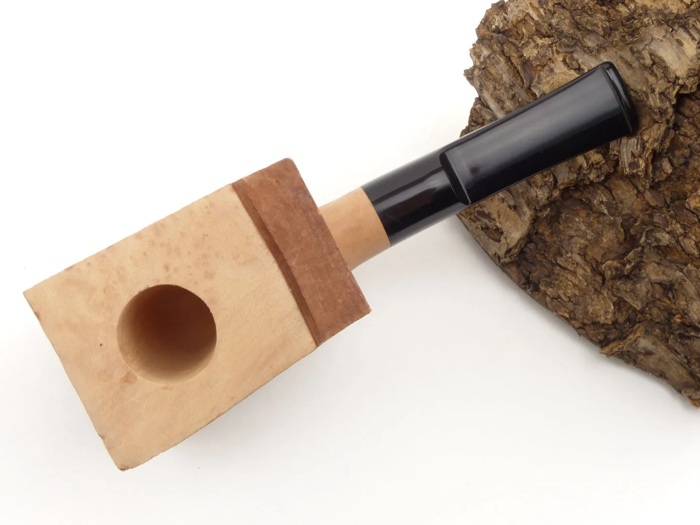 Molina Pfeifen Kantel Hobby Straight – Produktbild 3