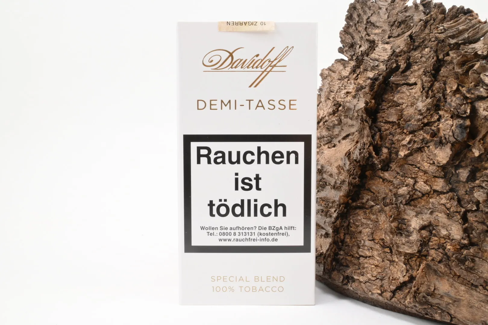 Davidoff Demi Tasse