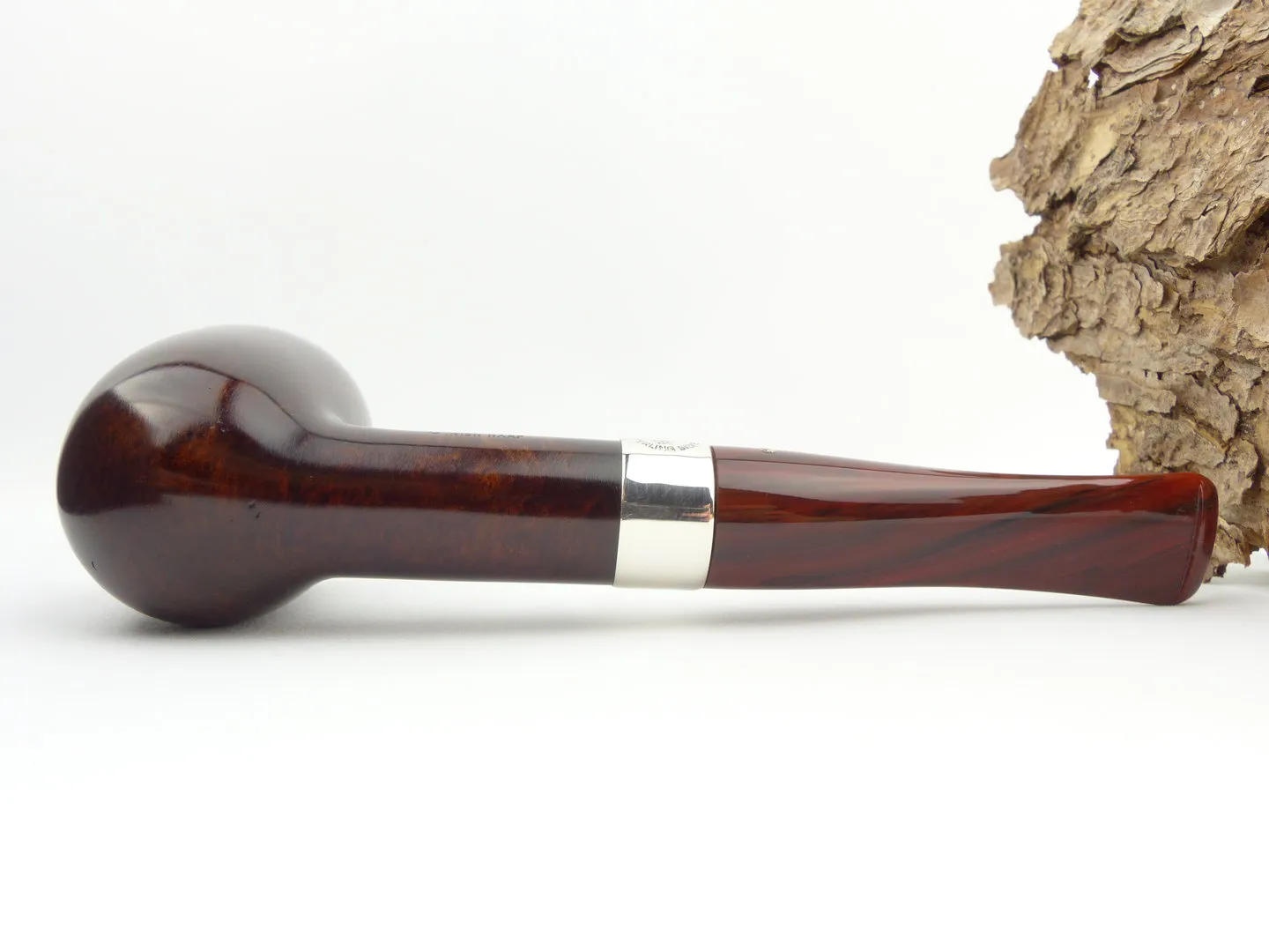 Peterson Pfeife Irish Harp 106 – Produktbild 7