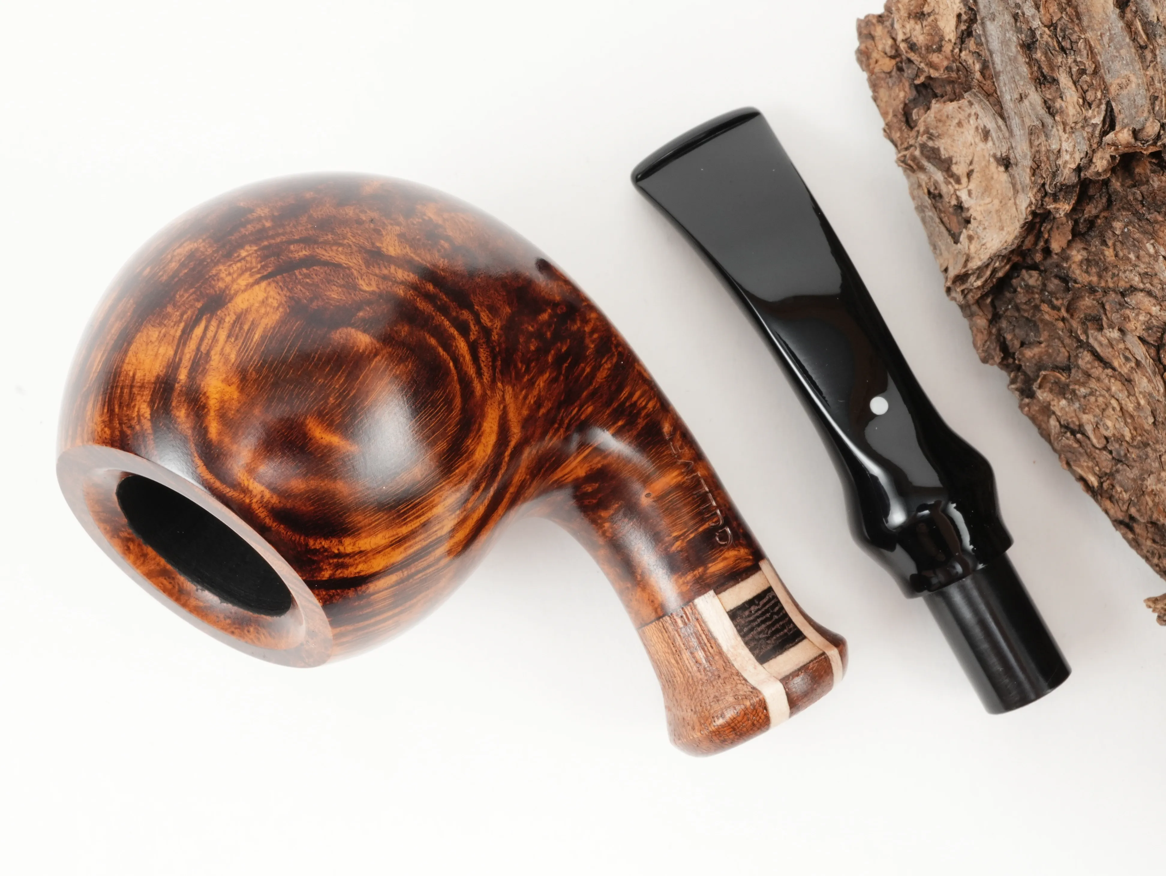 Vauen Gulliver Pfeife 177 – Produktbild 9