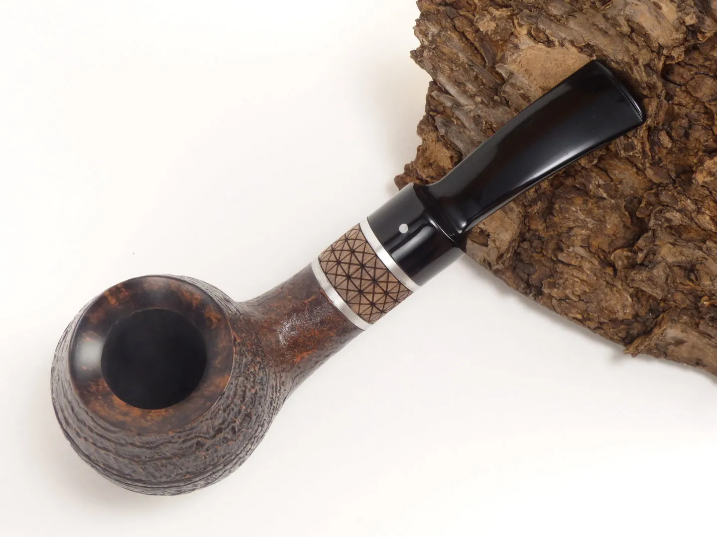 Vauen Timber Pfeife 546 – Produktbild 3