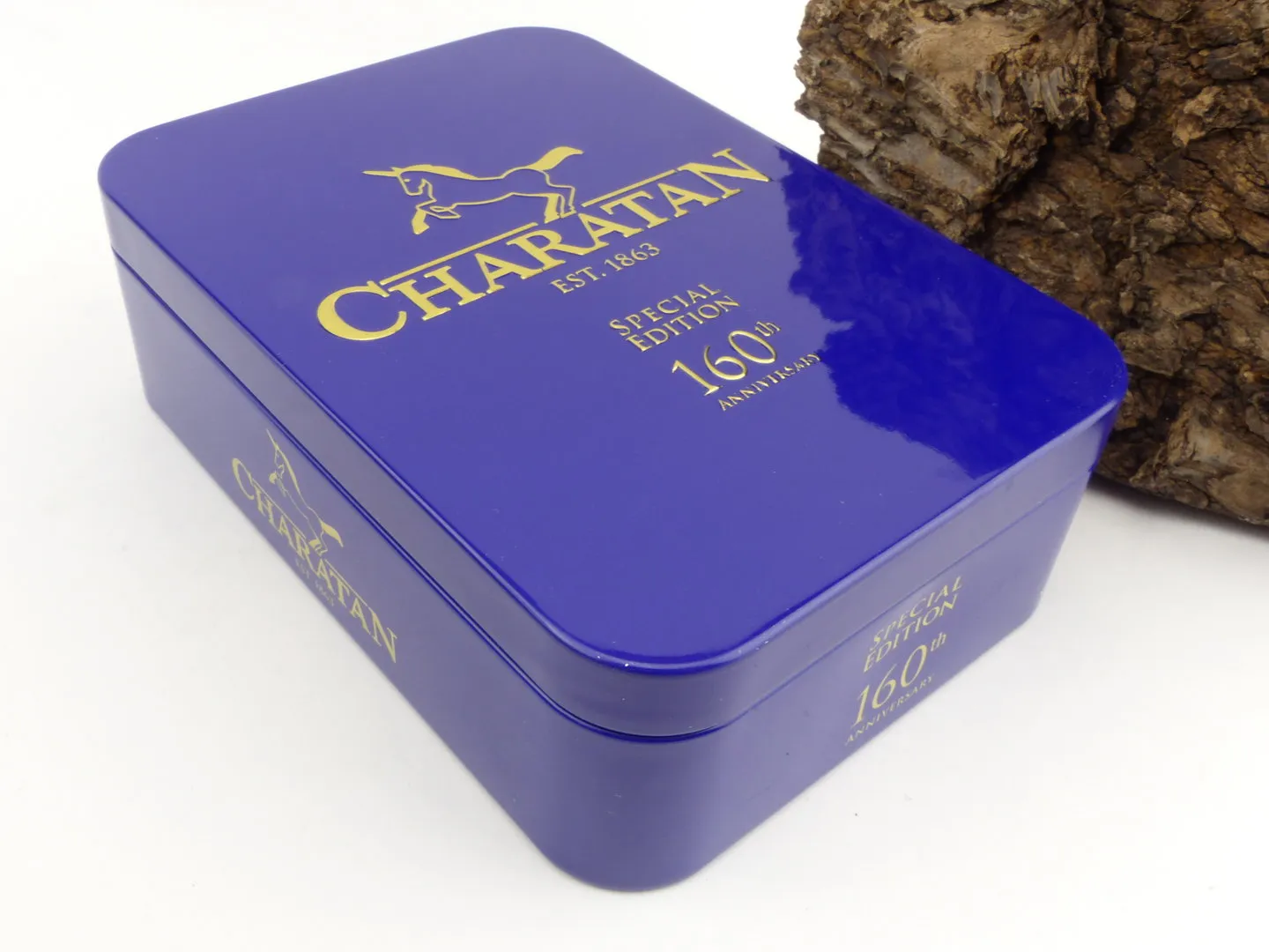 Charatan Special Edition 160th Anniversary – Produktbild 2