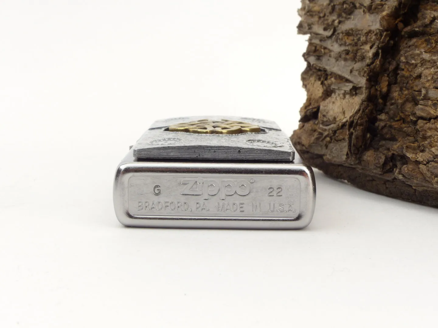 Zippo Feuerzeug Celtic Knot 2004750 – Produktbild 6