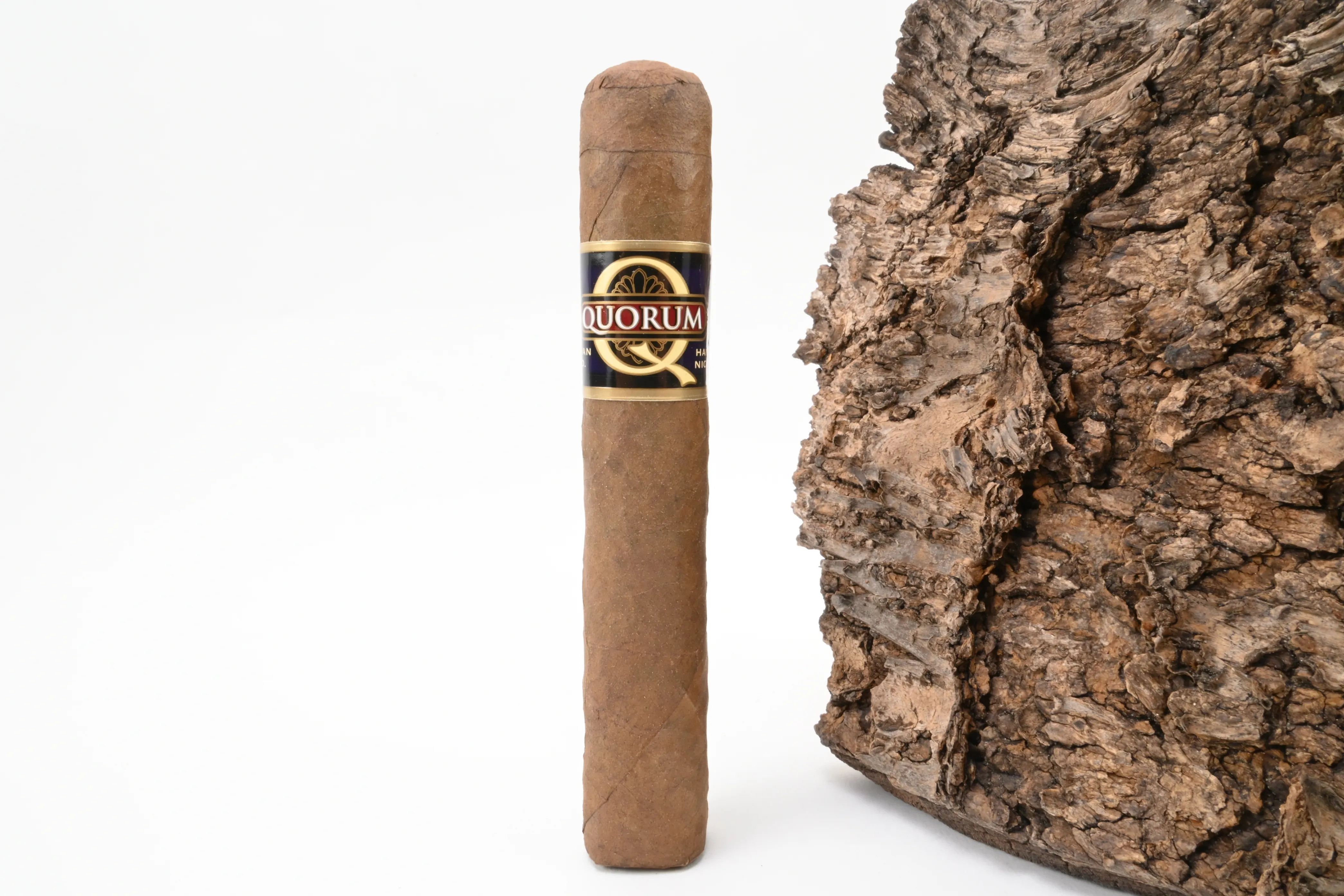 Quorum Classic Robusto