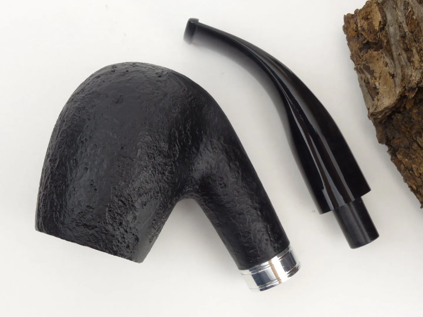 Chacom Monstre Pfeife 1202 sand schwarz – Produktbild 9