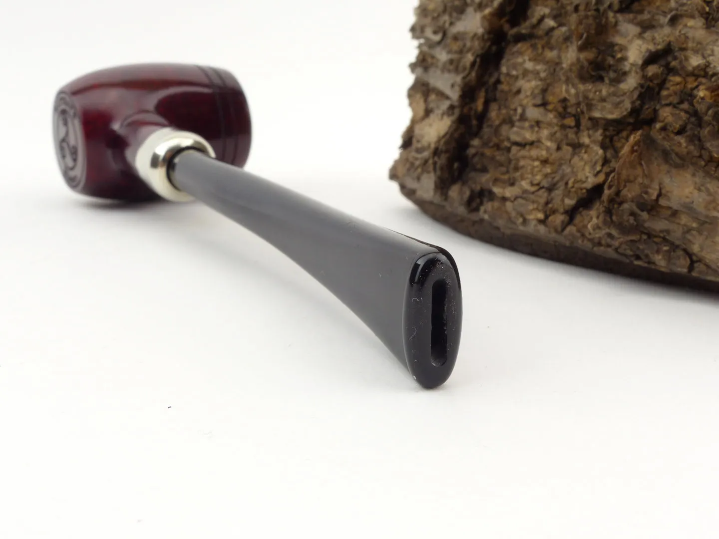 Rattray's Slàinte Pfeife burgund – Produktbild 4
