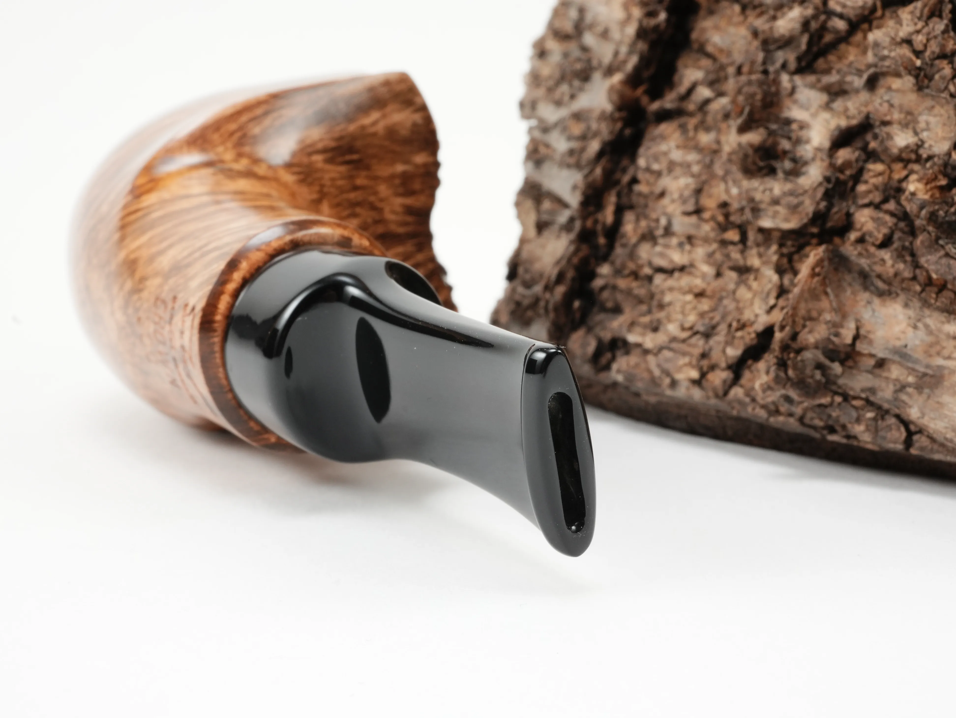 Poul Winslow Pfeife Crown 200 #658 – Produktbild 4