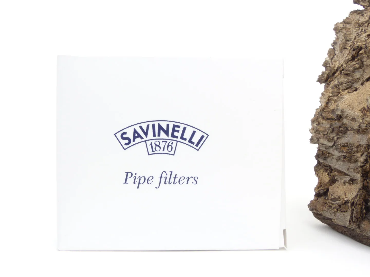 Savinelli Aktivkohlefilter 9mm 35 Stück