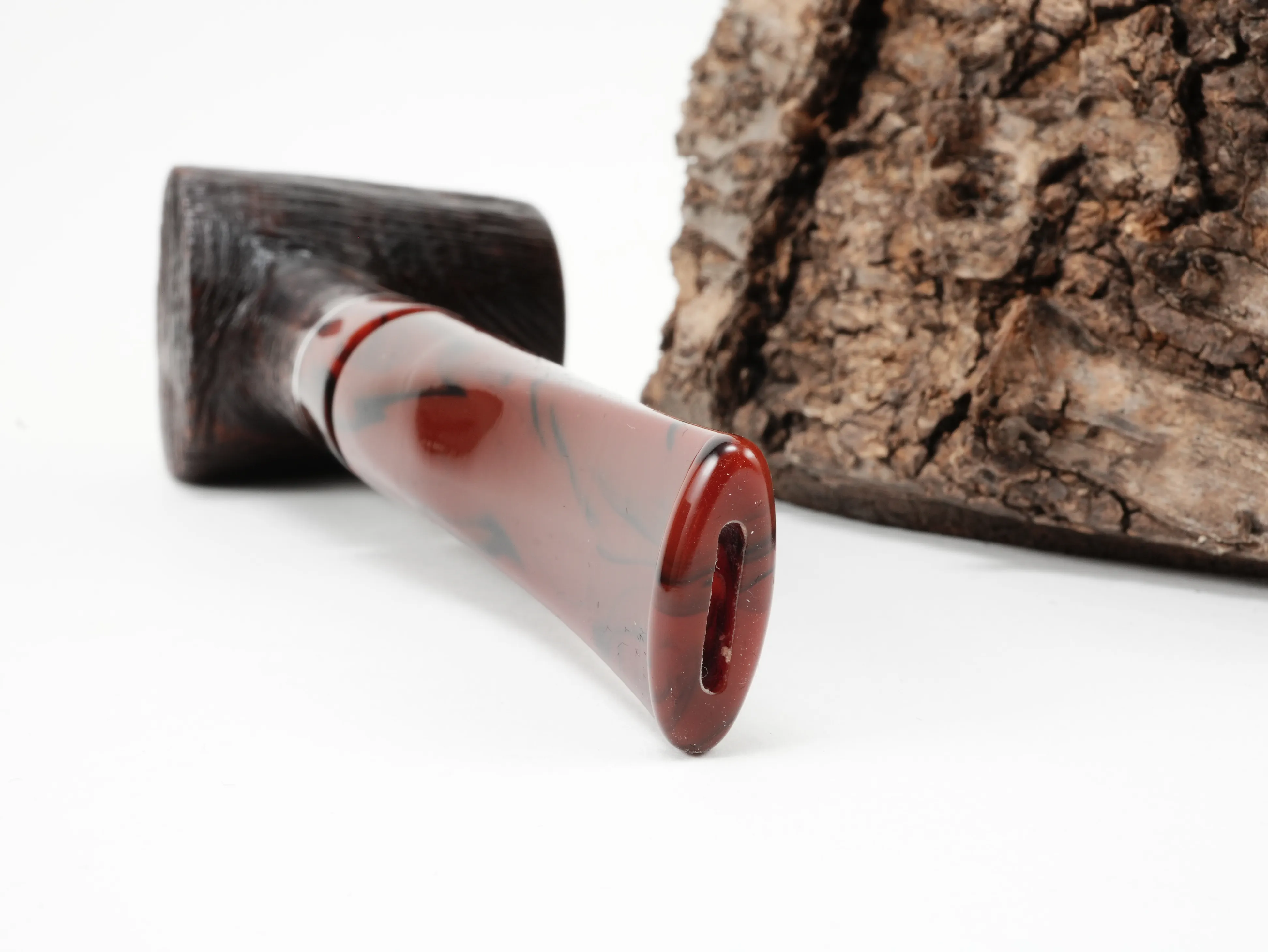 Cesare Barontini Pfeife Lido 2 rustic – Produktbild 4