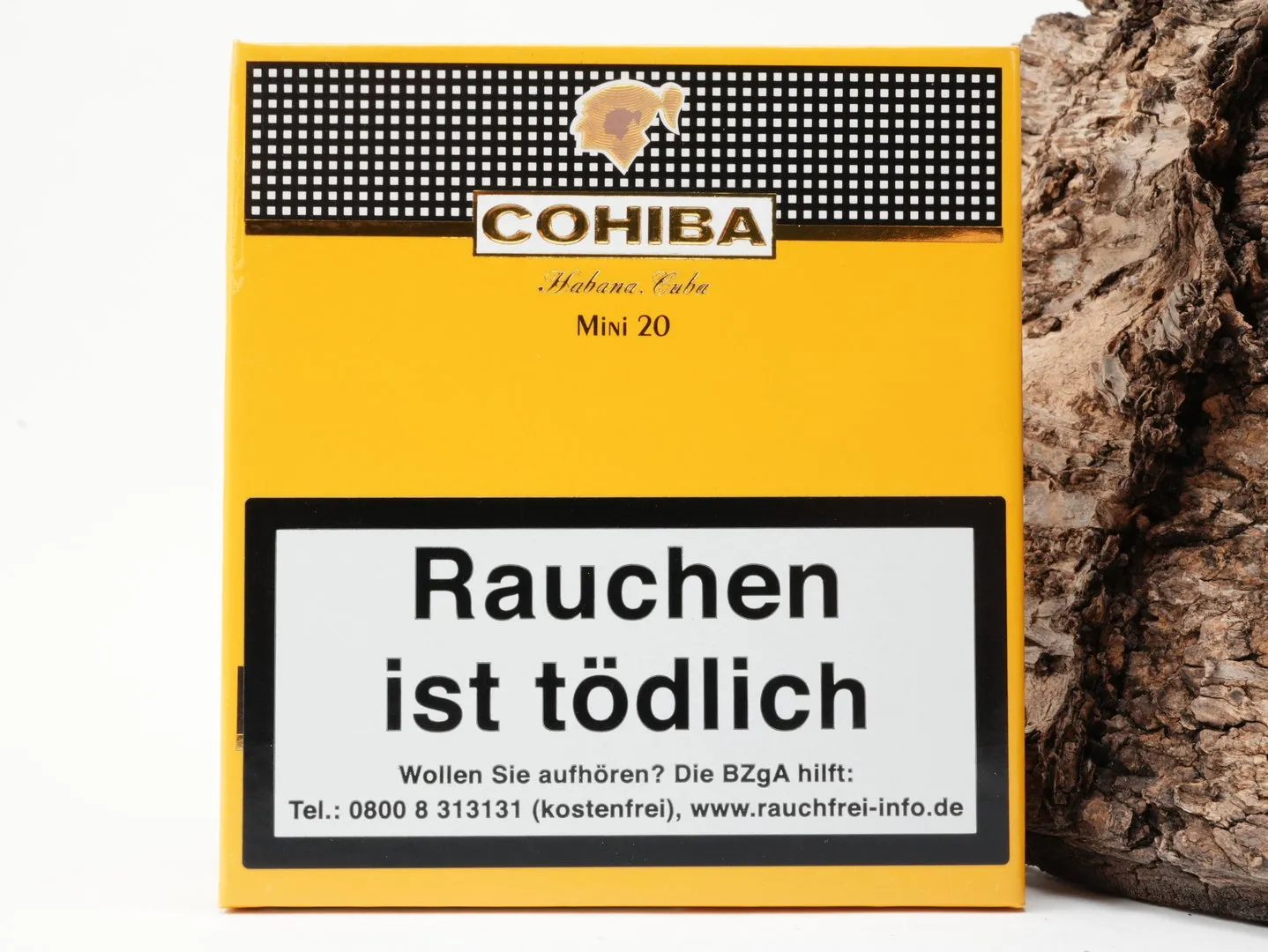 Cohiba Mini