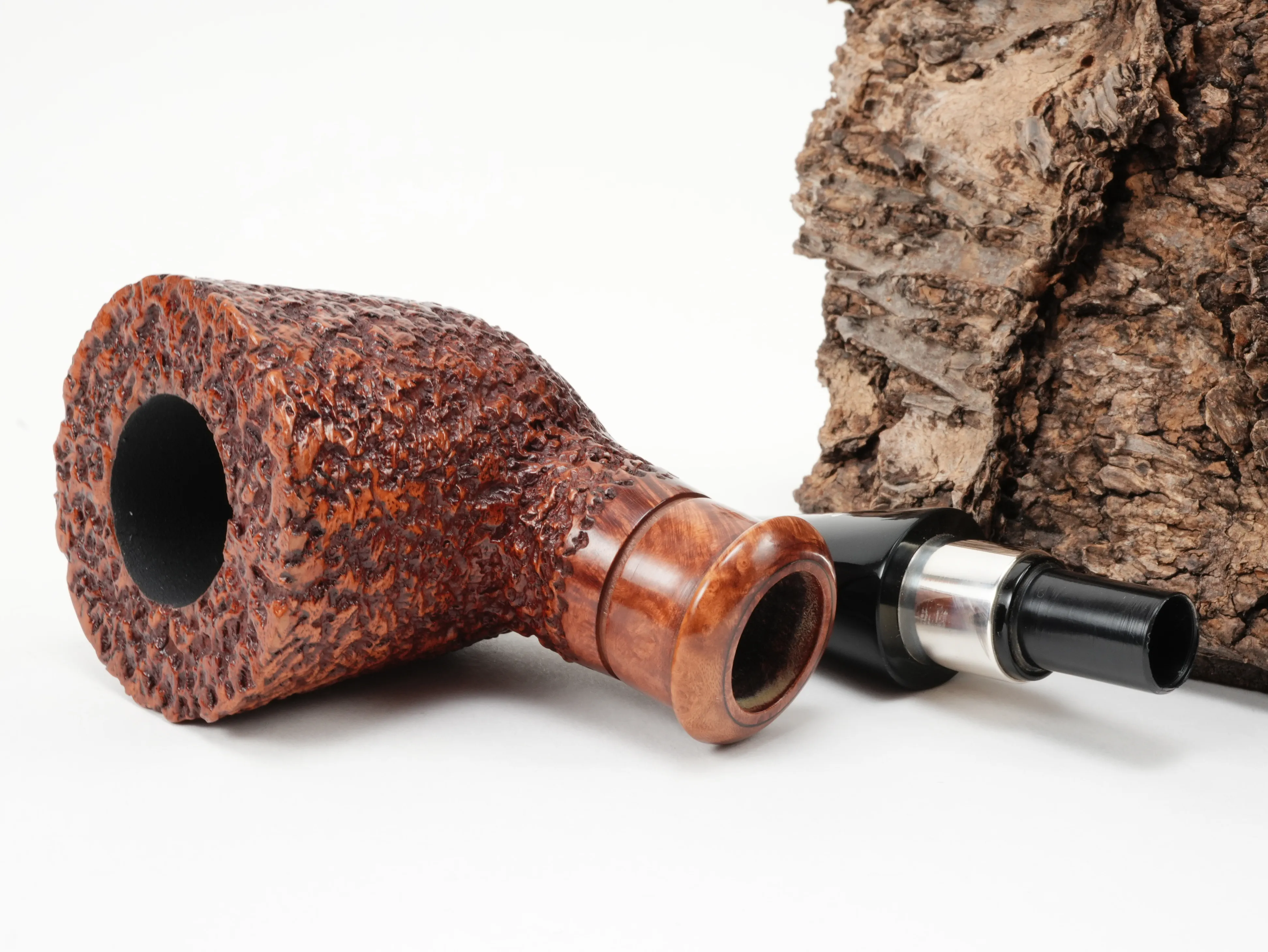 Ser Jacopo Pfeife R1B #74 – Produktbild 8