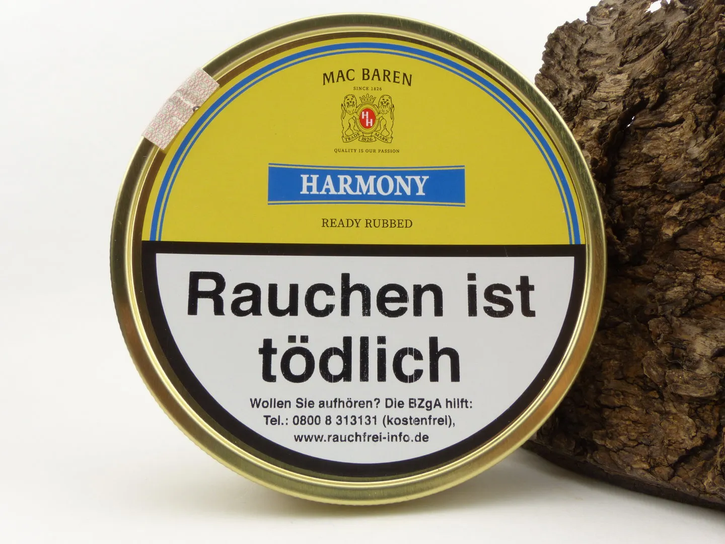 Mac Baren Pfeifentabak Harmony 100g