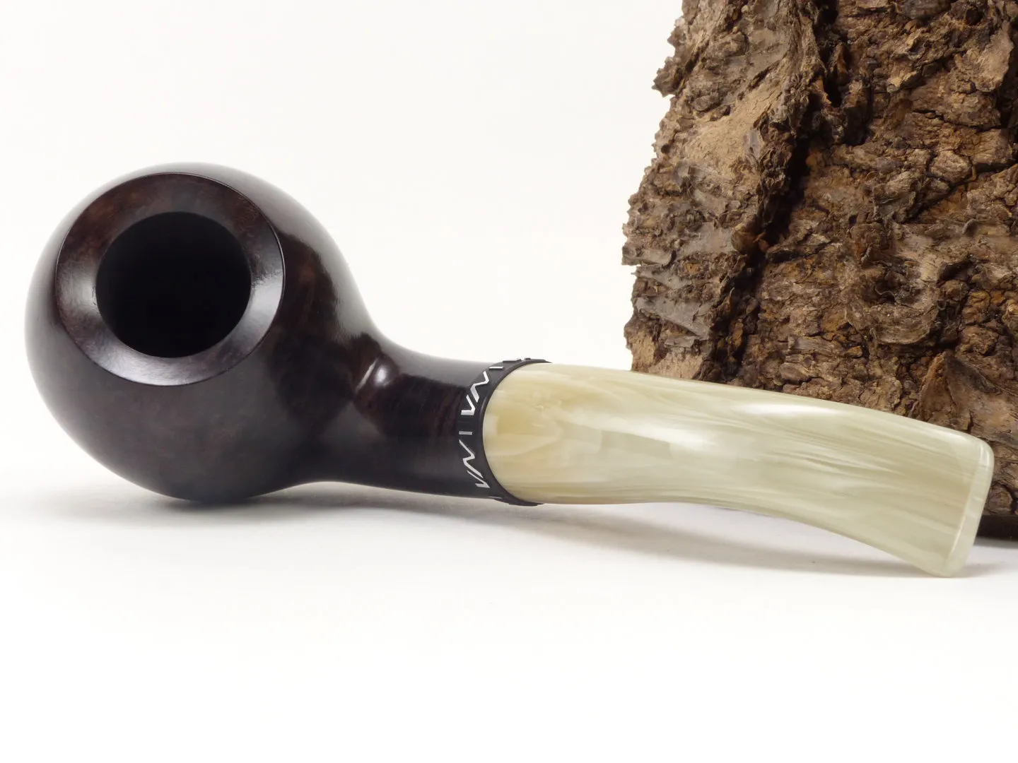 Vauen Lindis Pfeife 2219 – Produktbild 5