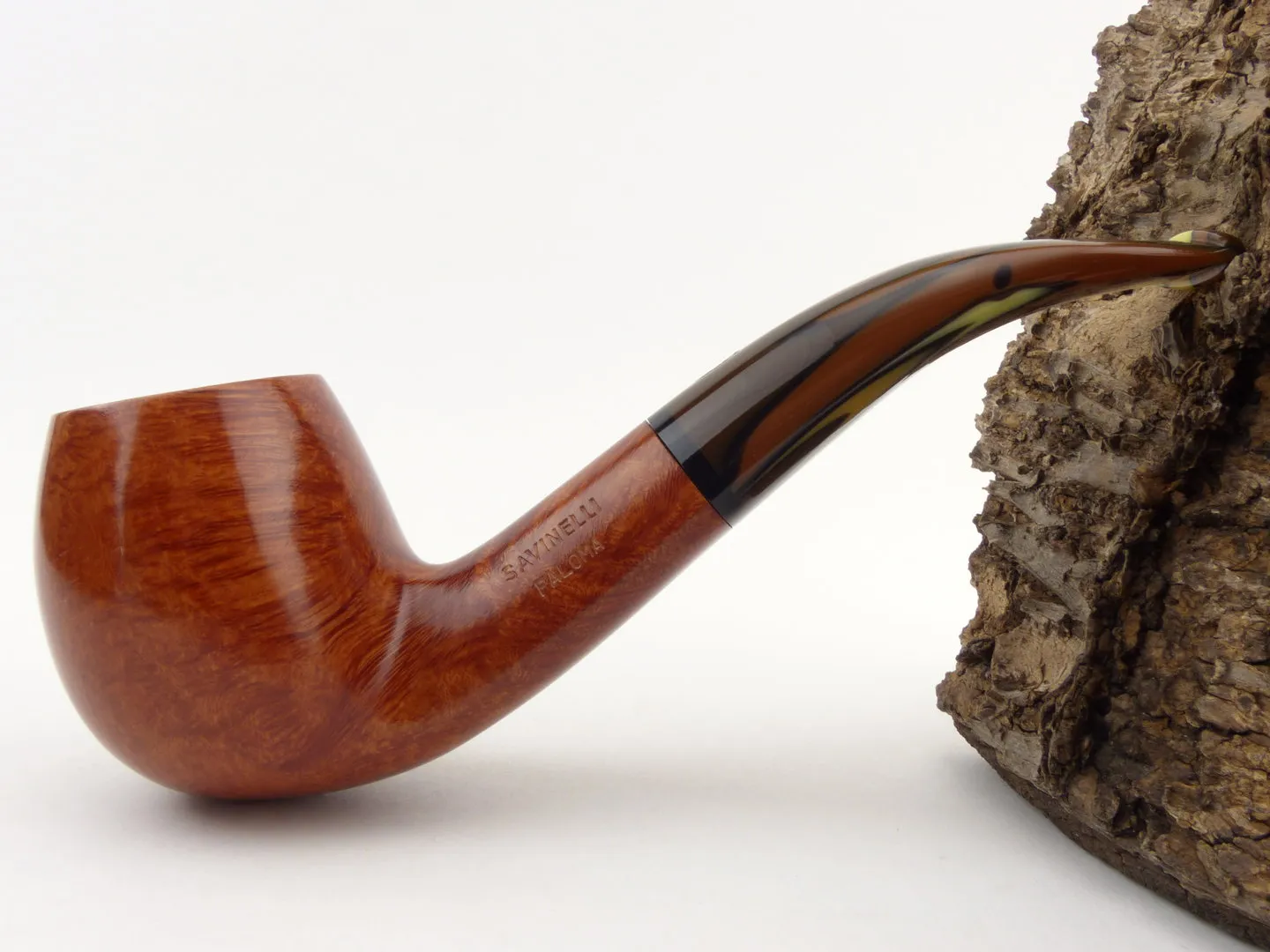 Savinelli Paloma Pfeife 677 light – Produktbild 2