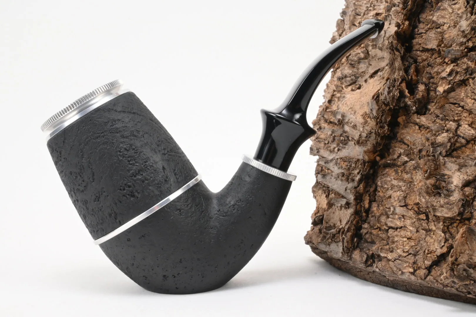 Tsuge Pfeife System Calabash Sand Filter – Produktbild 2