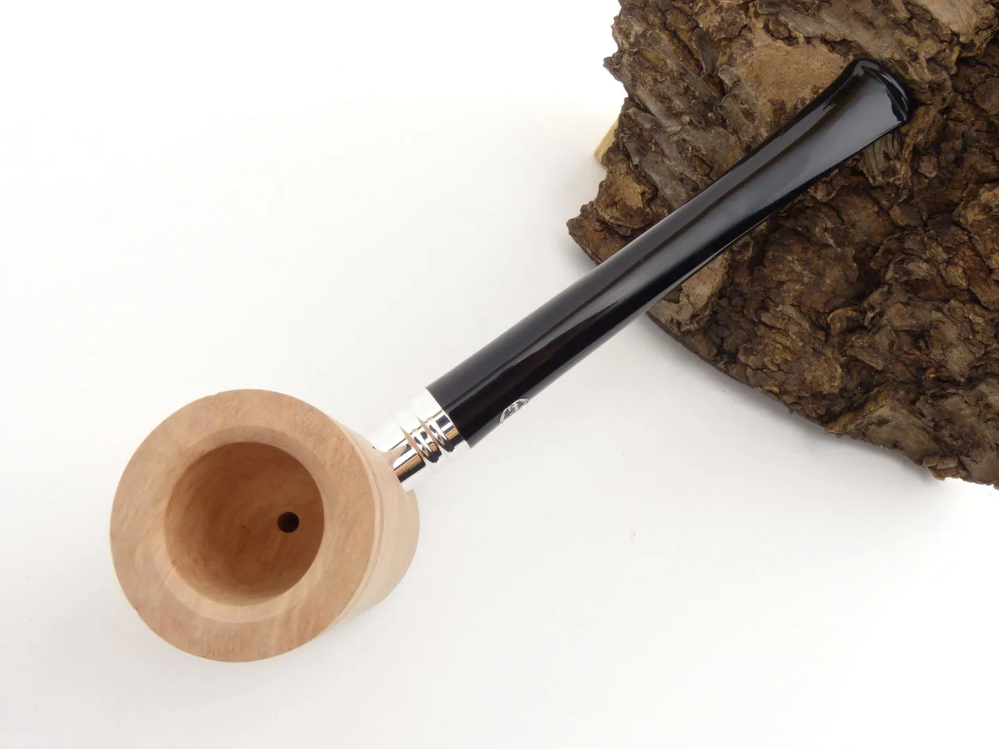 Rattray's Ahoy Pfeife natur – Produktbild 3