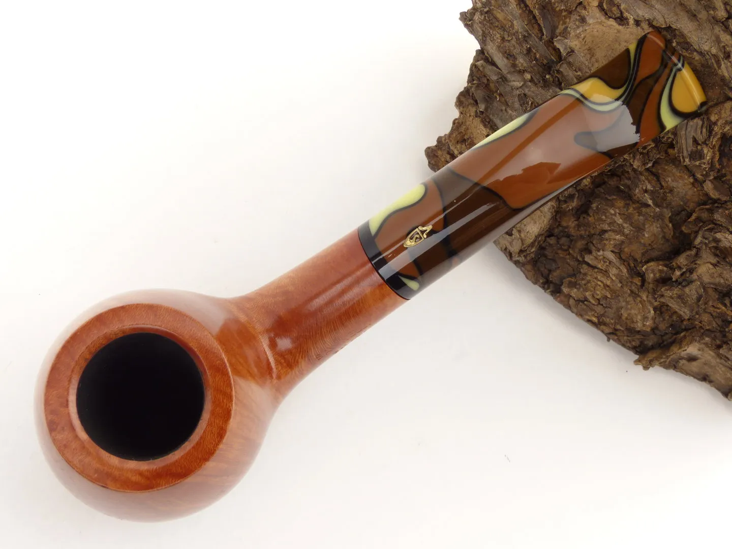 Savinelli Paloma Pfeife 645 light – Produktbild 3