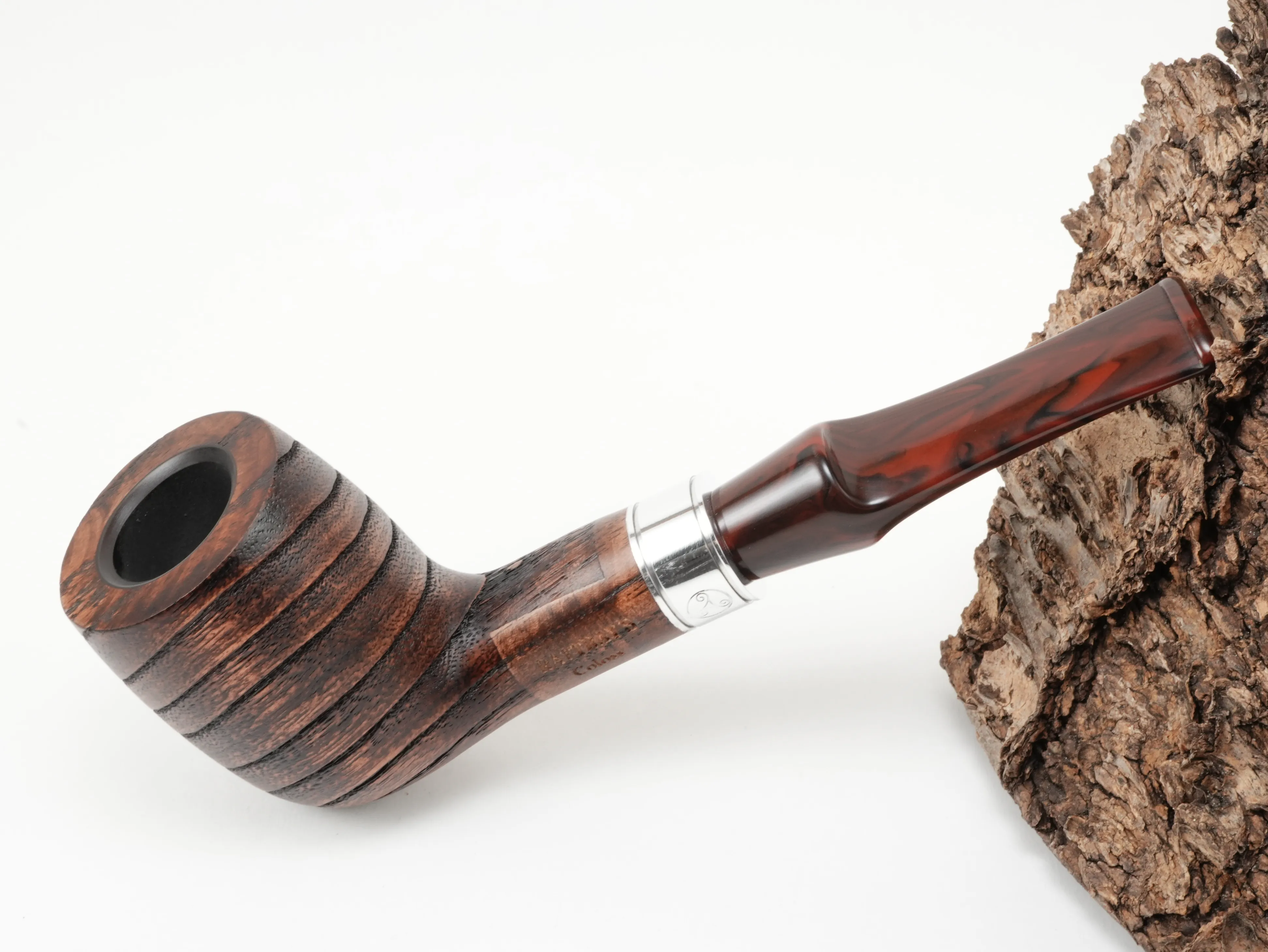 Rattray's Coloss 147 G braun