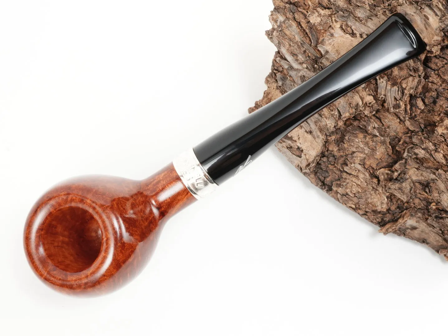 Savinelli 150 Anni Achille III braun – Produktbild 4