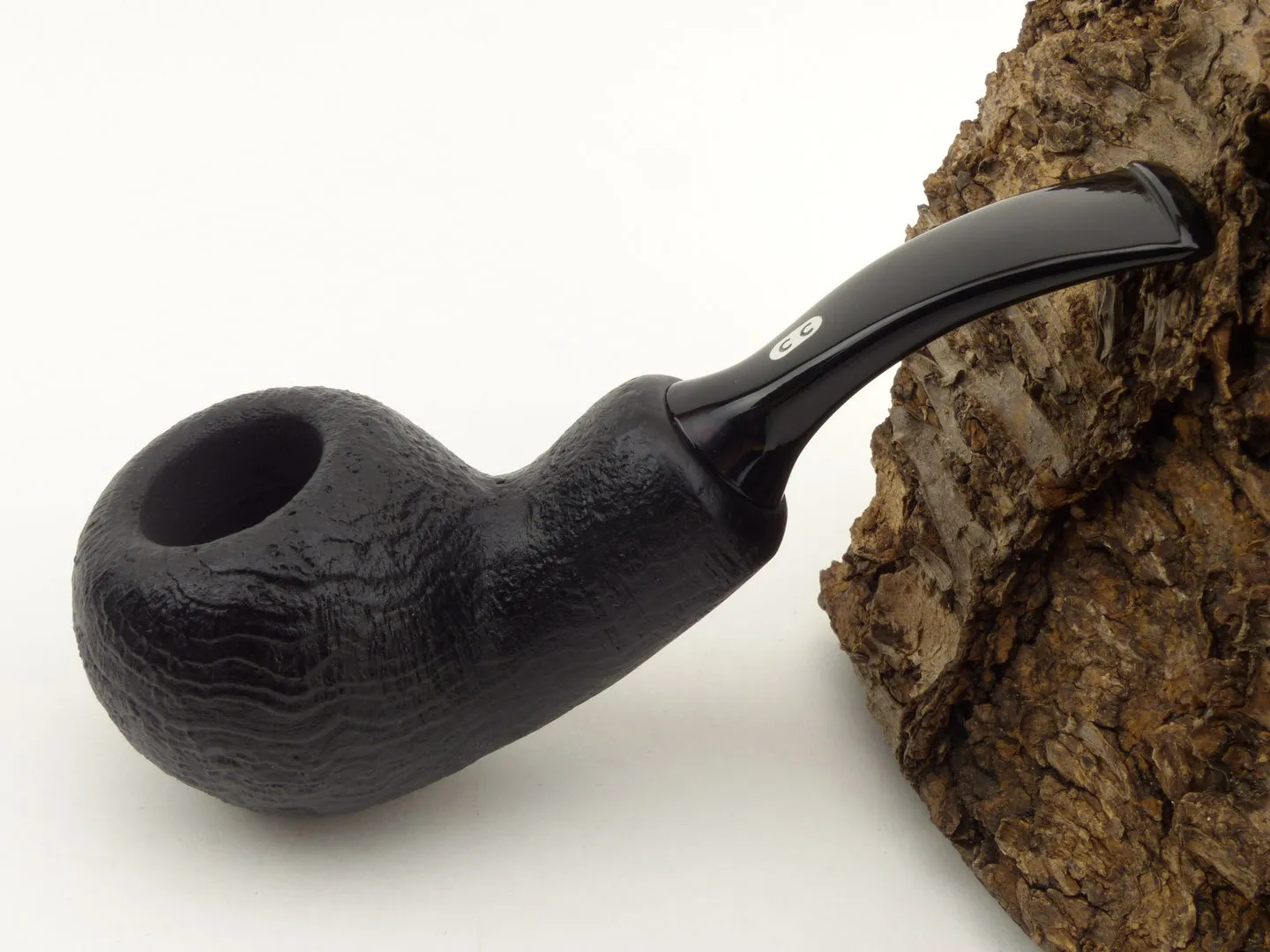 Chacom Reverse Calabash sand schwarz