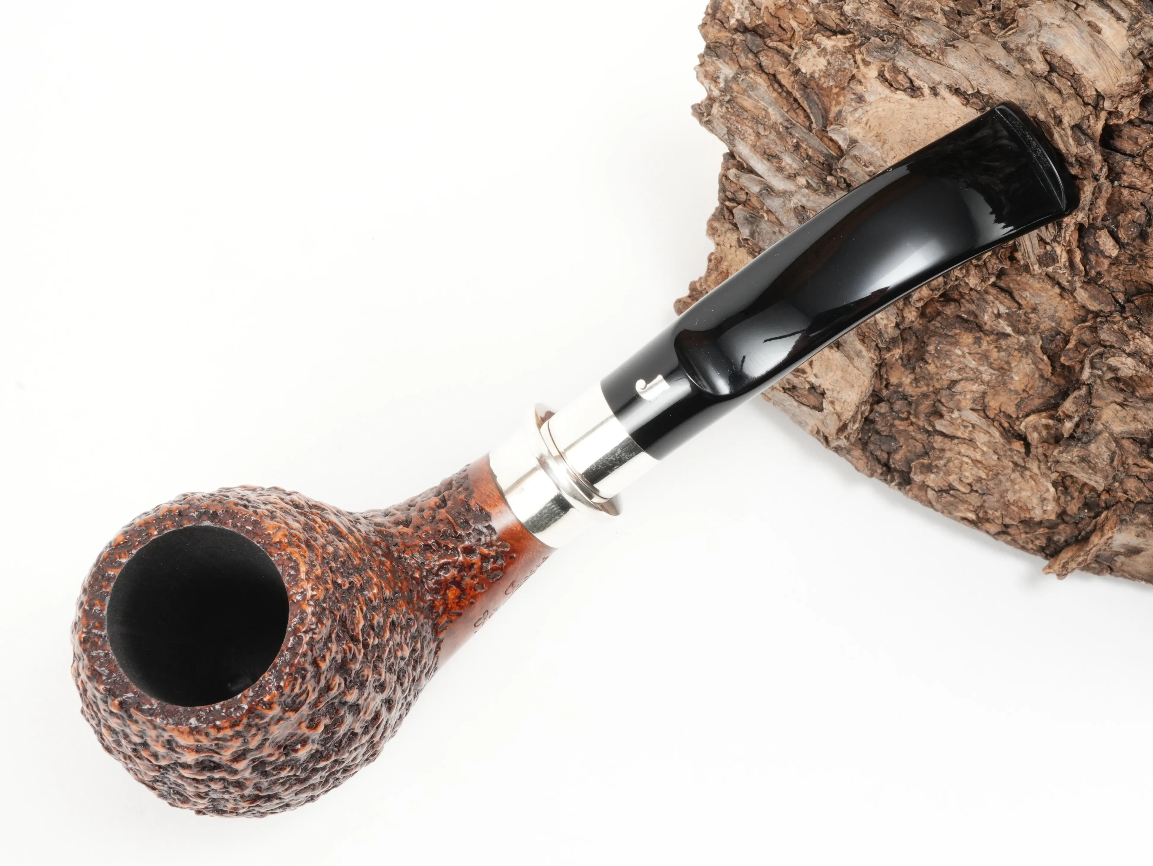 Ser Jacopo Pfeife R1B #80 – Produktbild 3