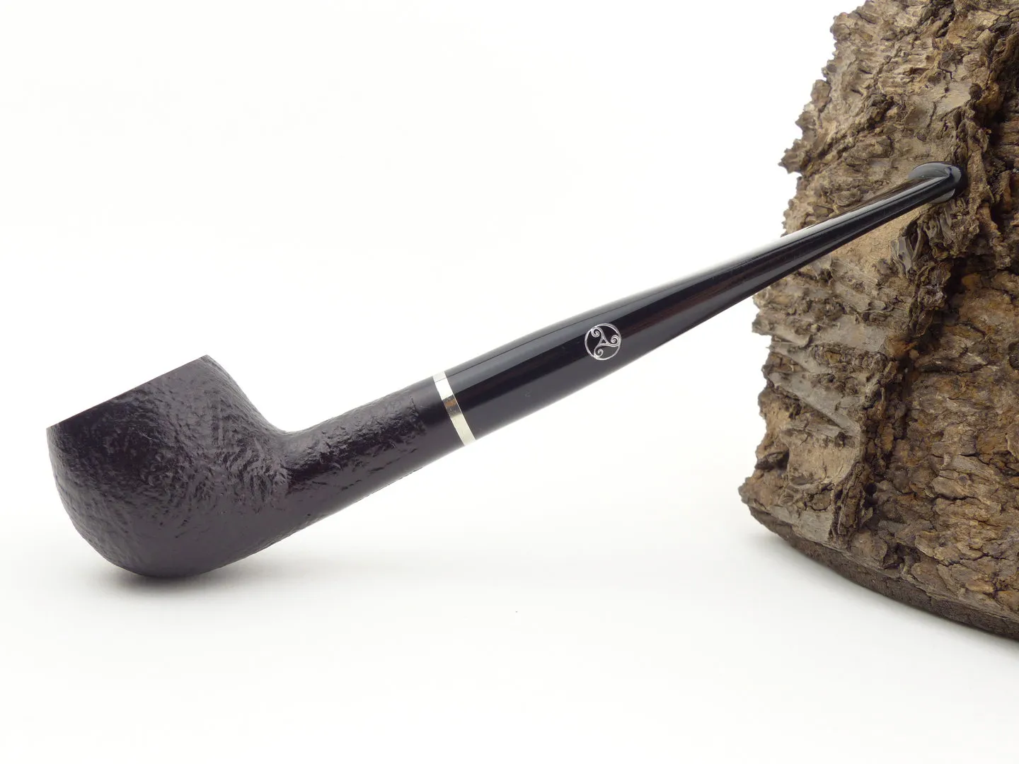 Rattray's Mary Pfeife 162 sand – Produktbild 2