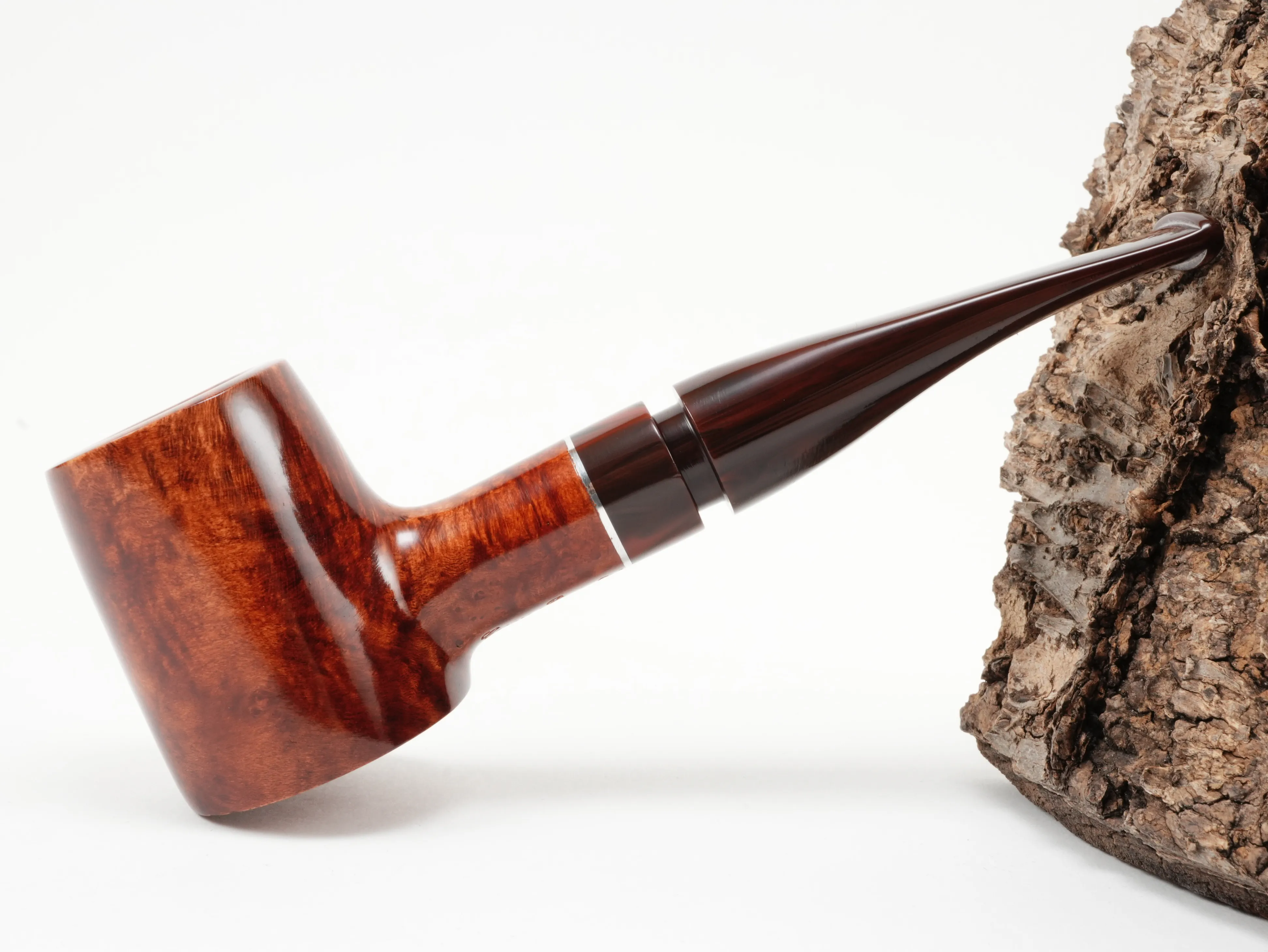 Cesare Barontini Pfeife Lido 2 glatt – Produktbild 2