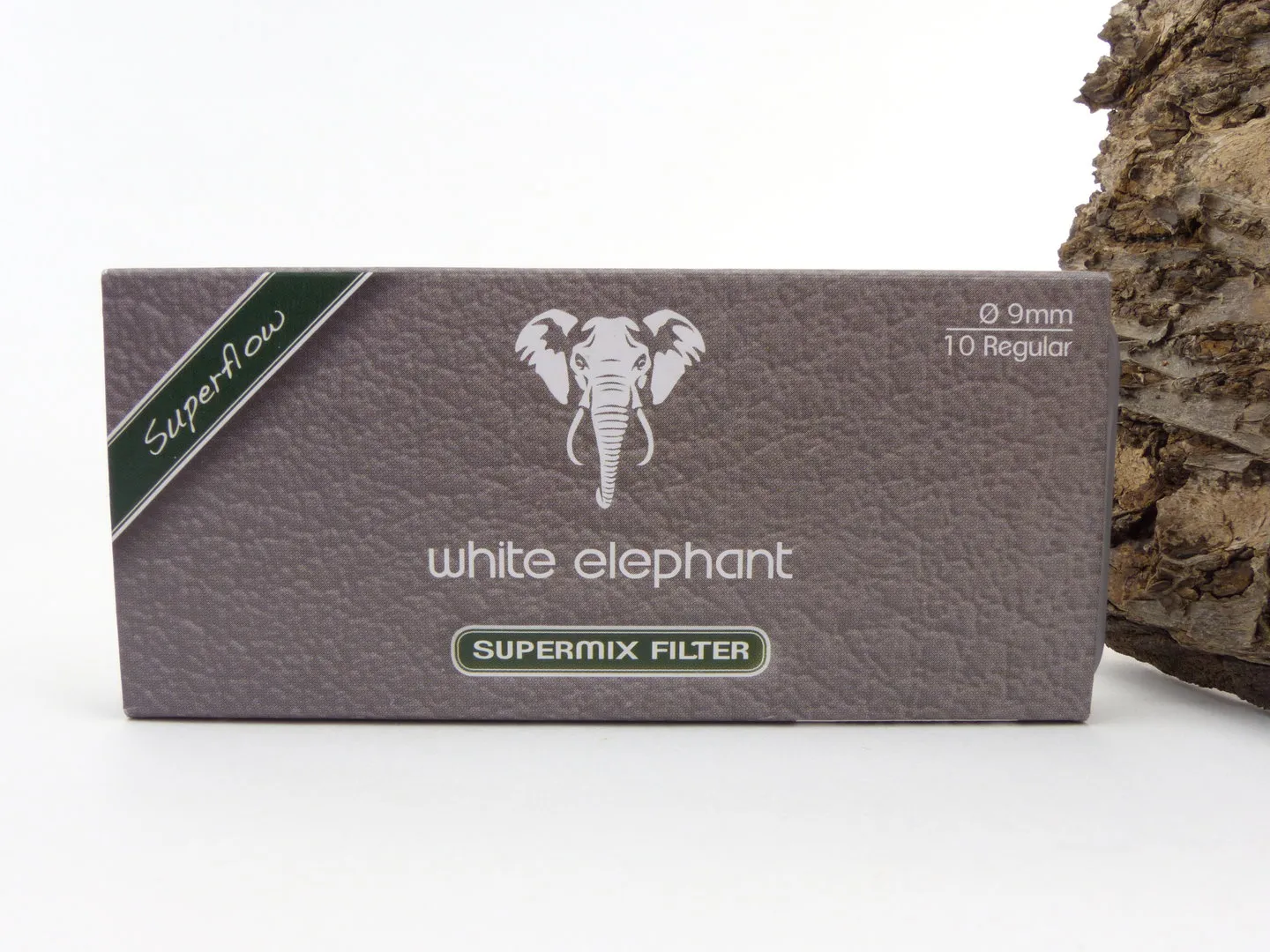 White Elephant Supermix Filter 9mm S 10 St